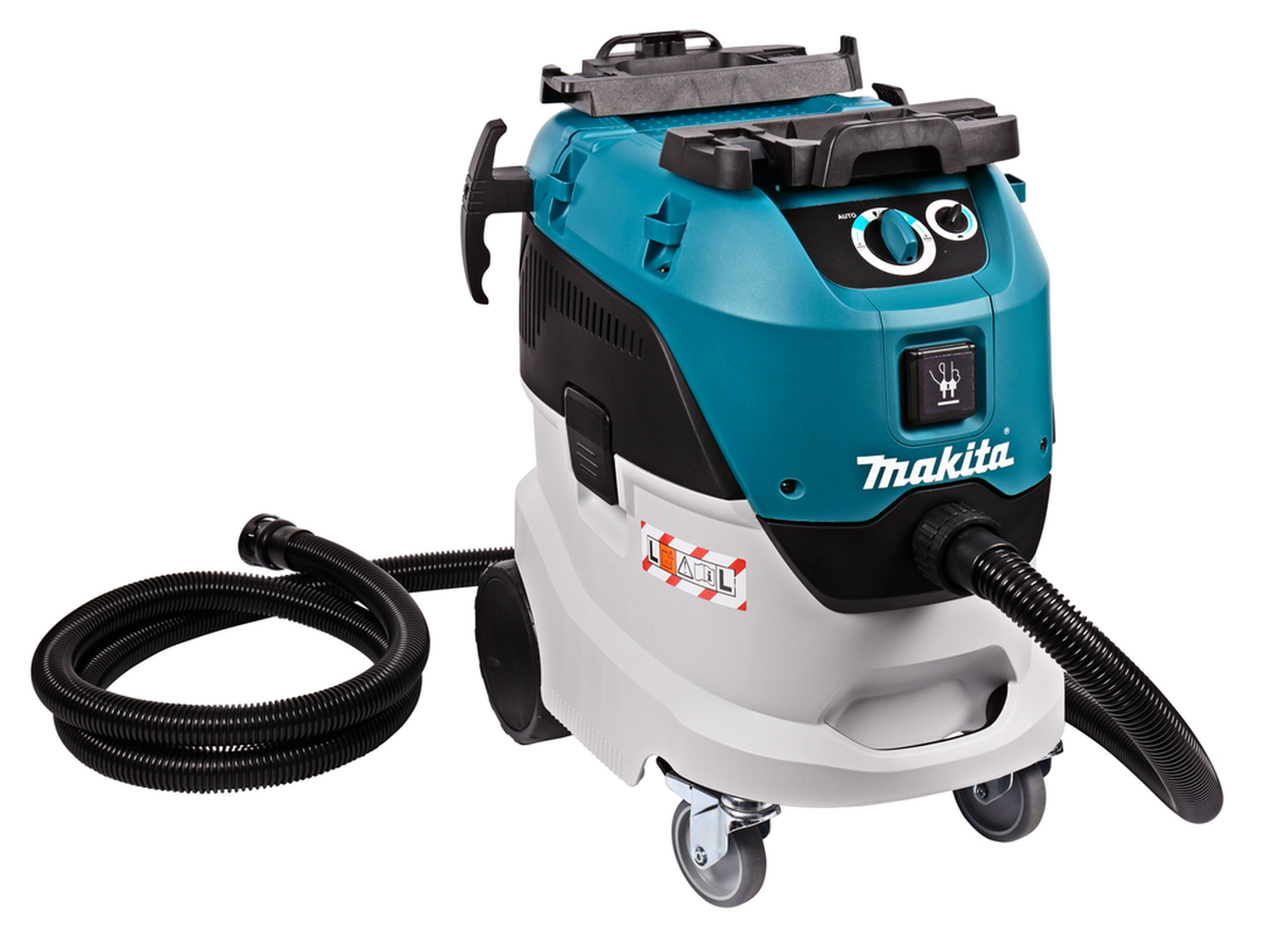 Makita Aspirapolvere Classe L VC4210L 230V Image 2