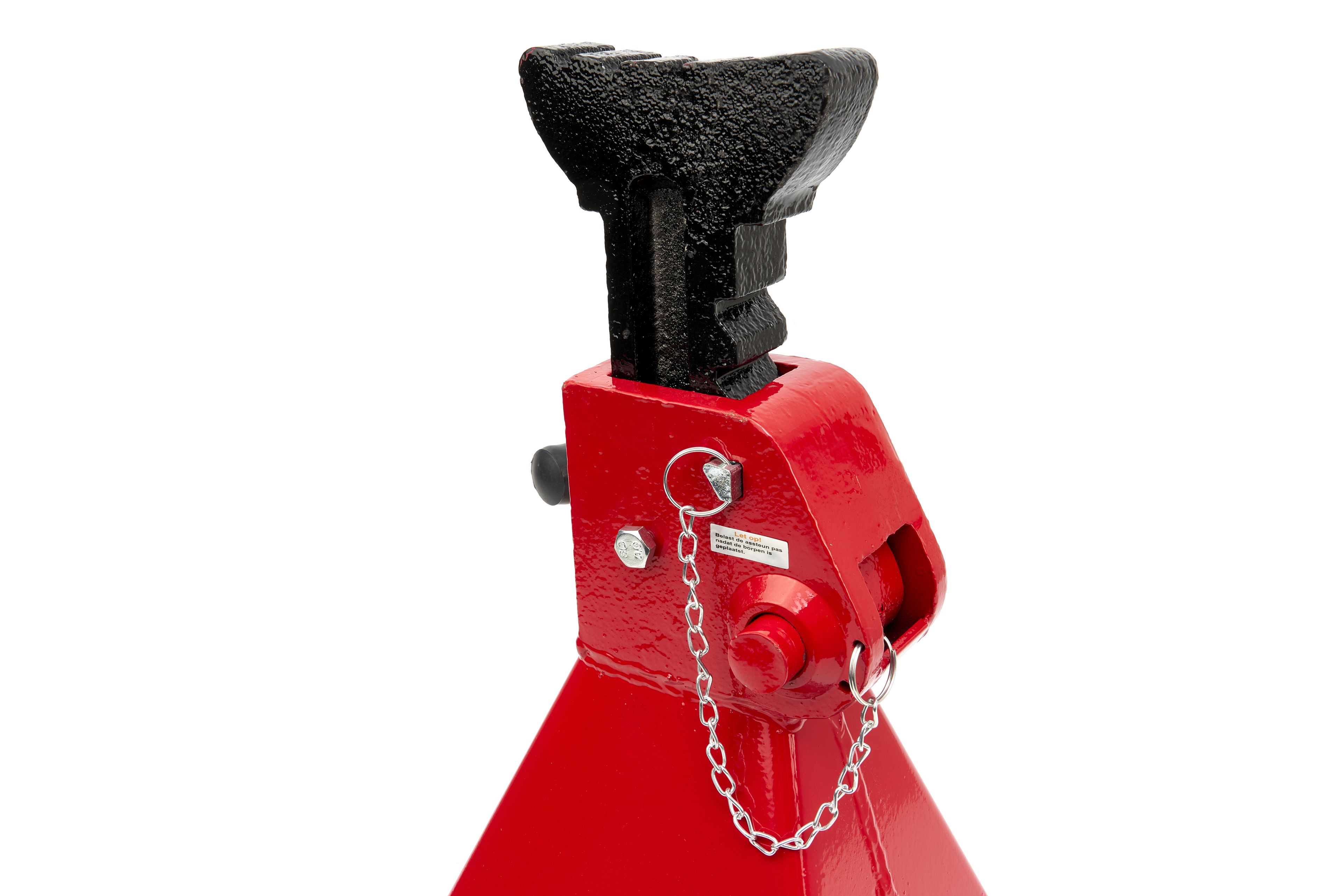 Supports d'essieu HBM 3 tonnes Image 15