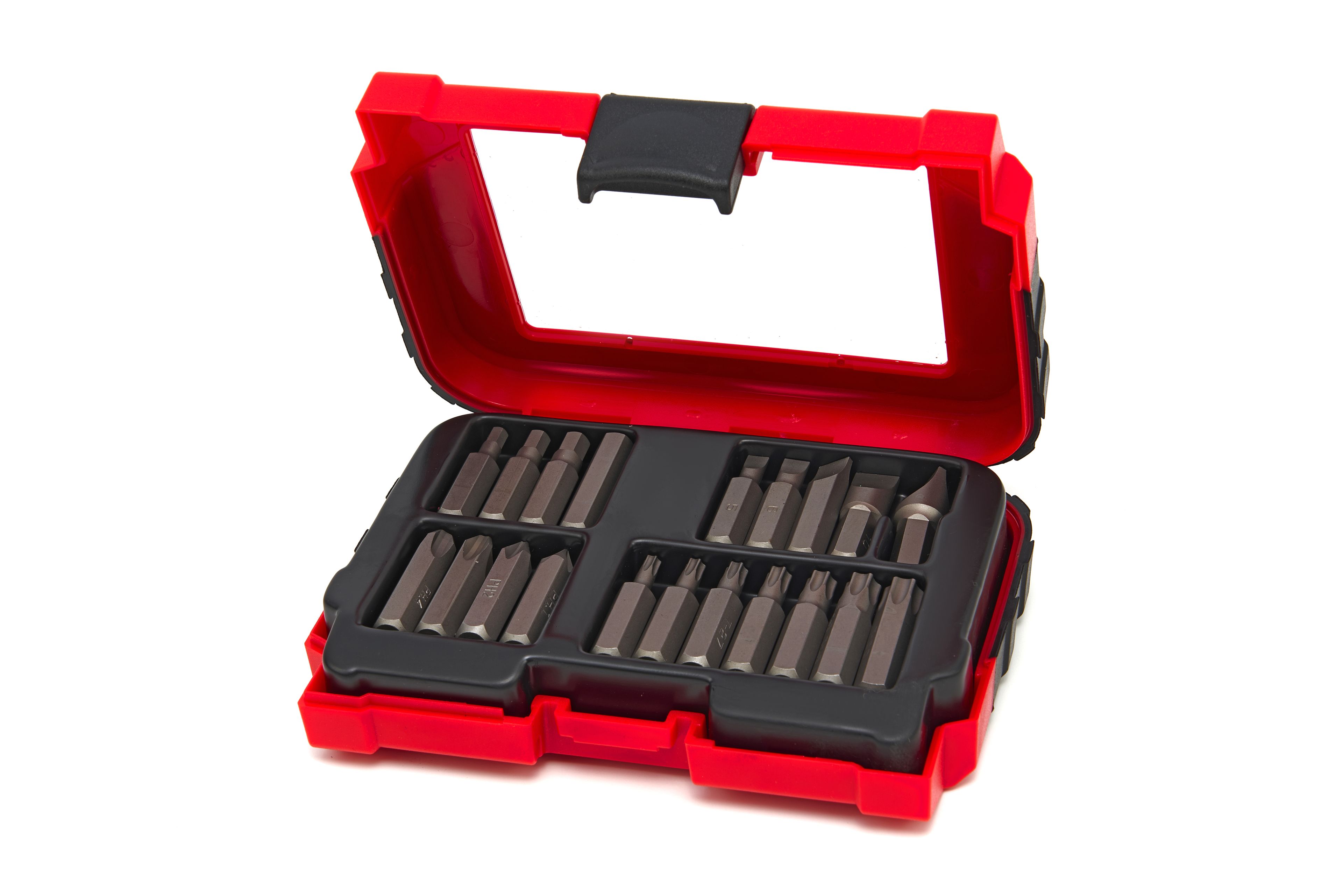 AOK 20 Delige Bitset Voor Slagschroevendraaier