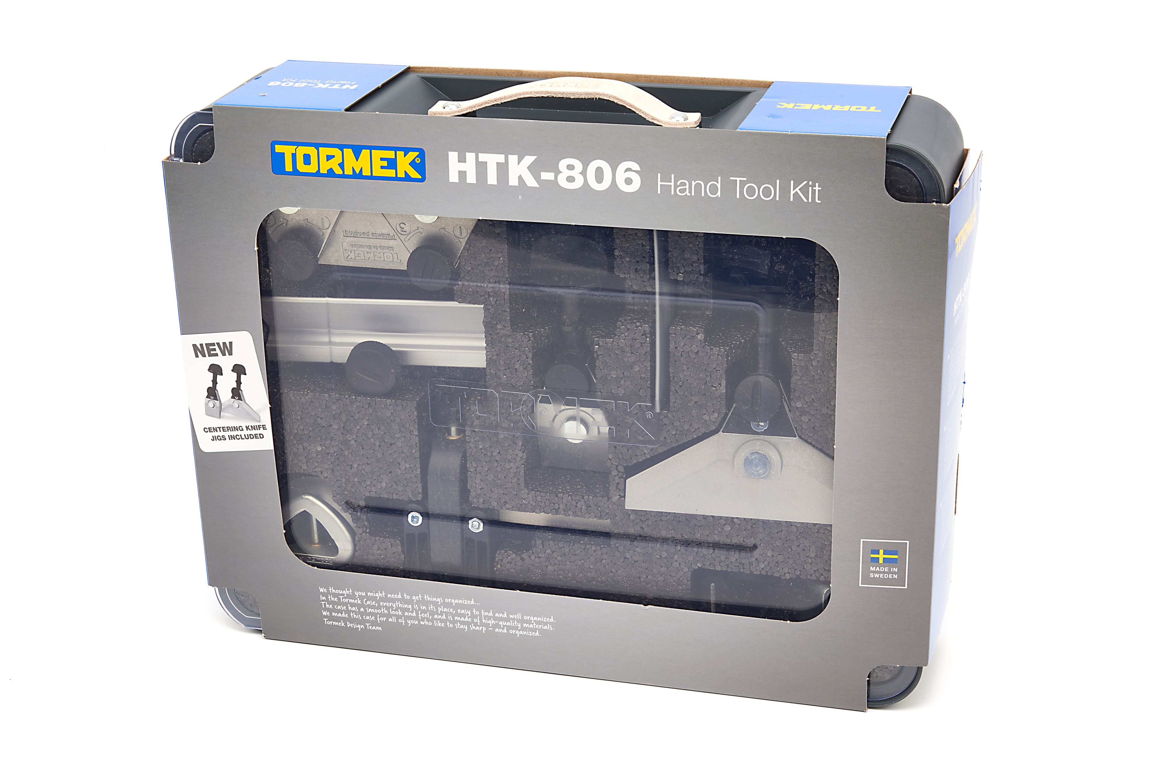 Tormek HTK - 806 Accessorio per affilare attrezzi manuali Image 11