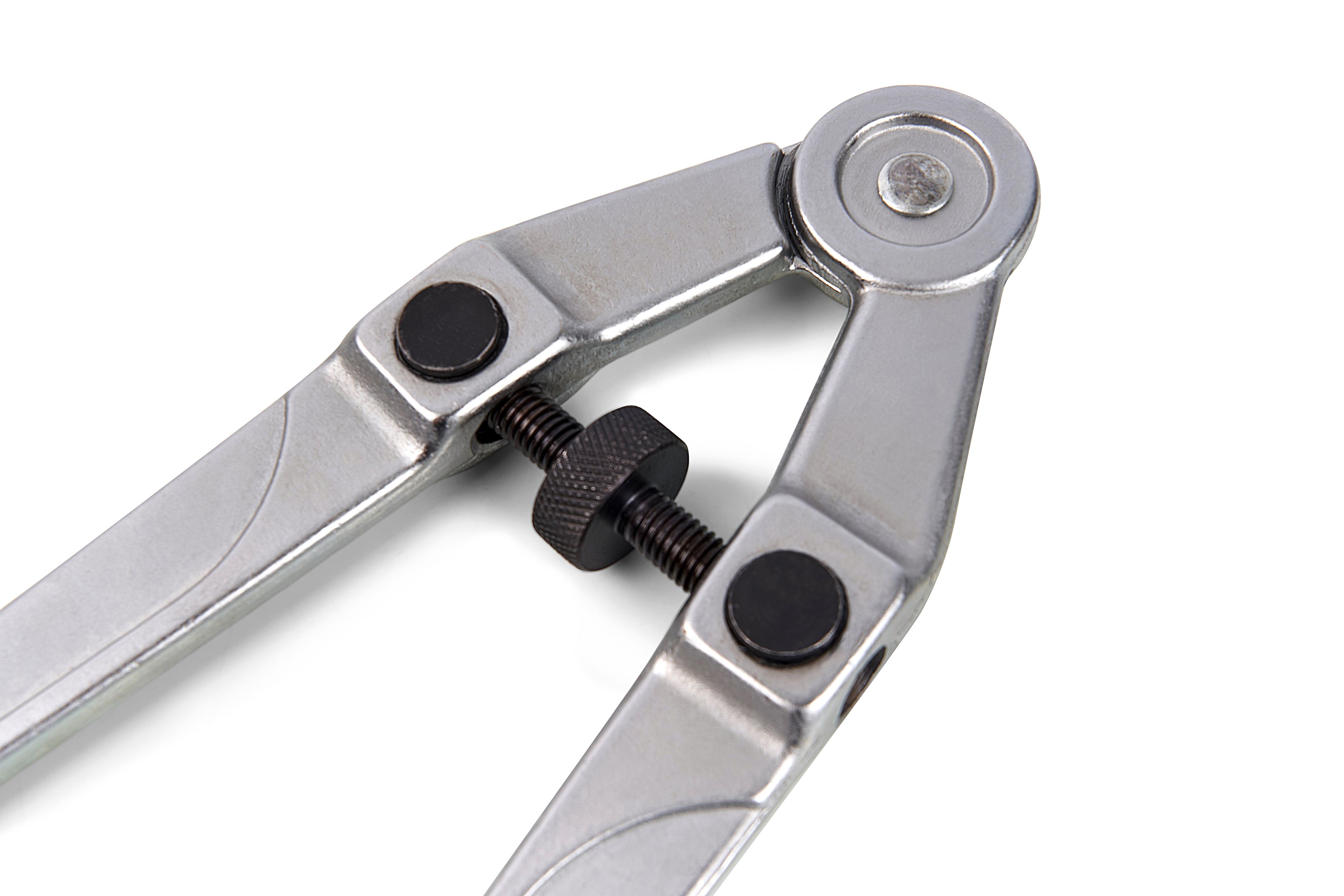 HBM Clé pour écrous avec trous de perçage sur le dessus Image 4