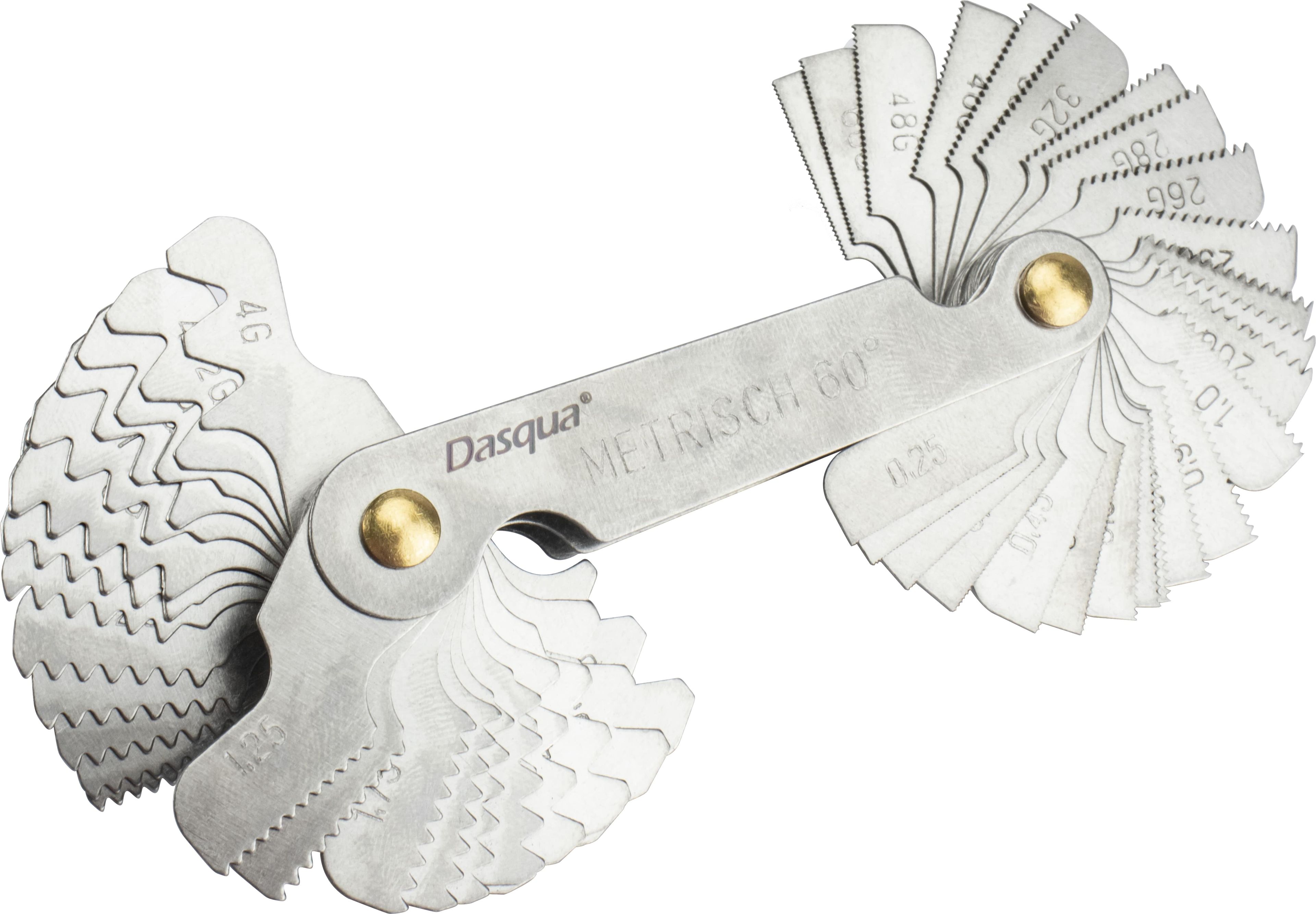 Dasqua voelermaat 1500-0005 Image 2