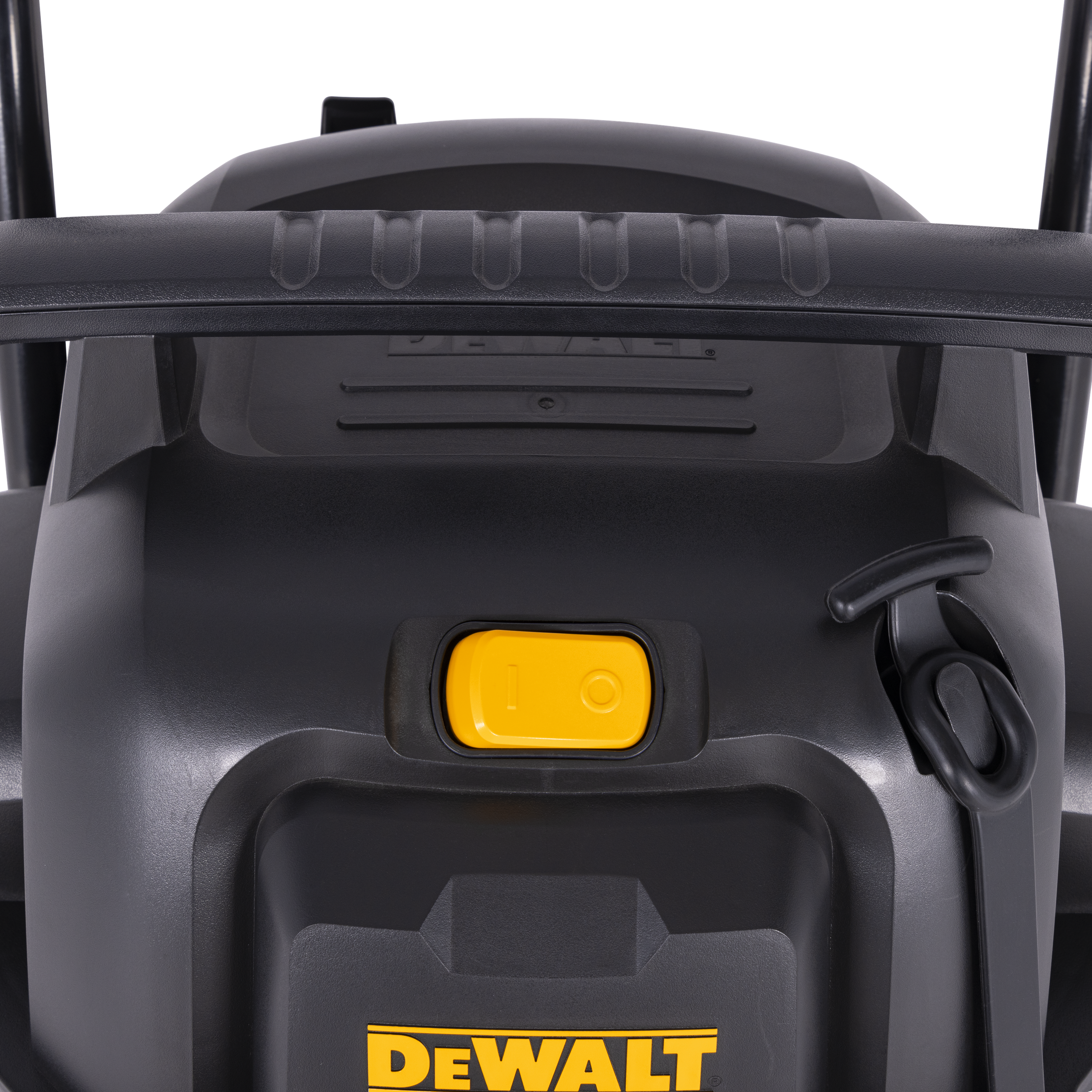 DeWalt bouwstofzuiger nat/droog 50L, DXV50SPTA Image 11
