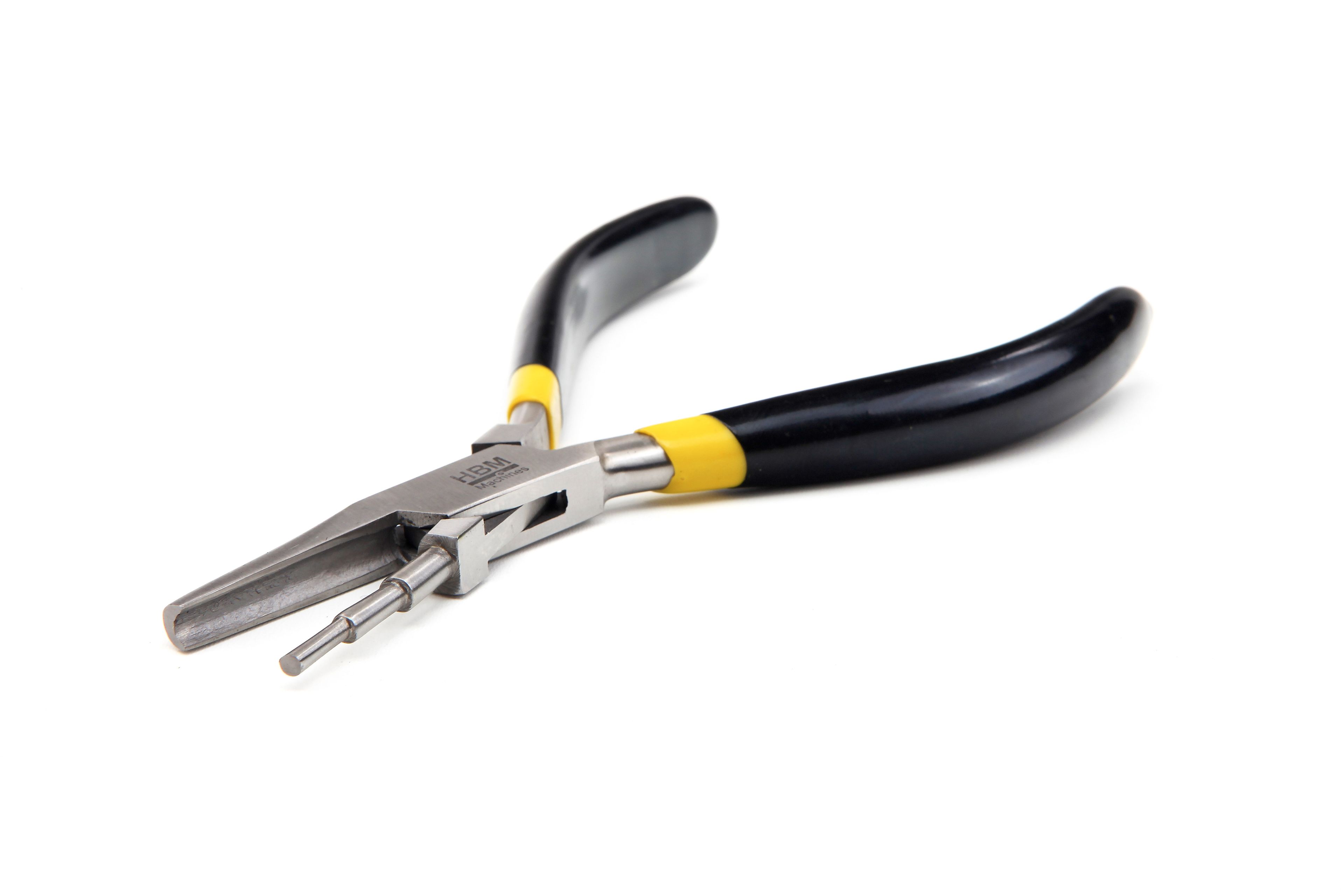 HBM 150 mm Holbuigtang Model 1