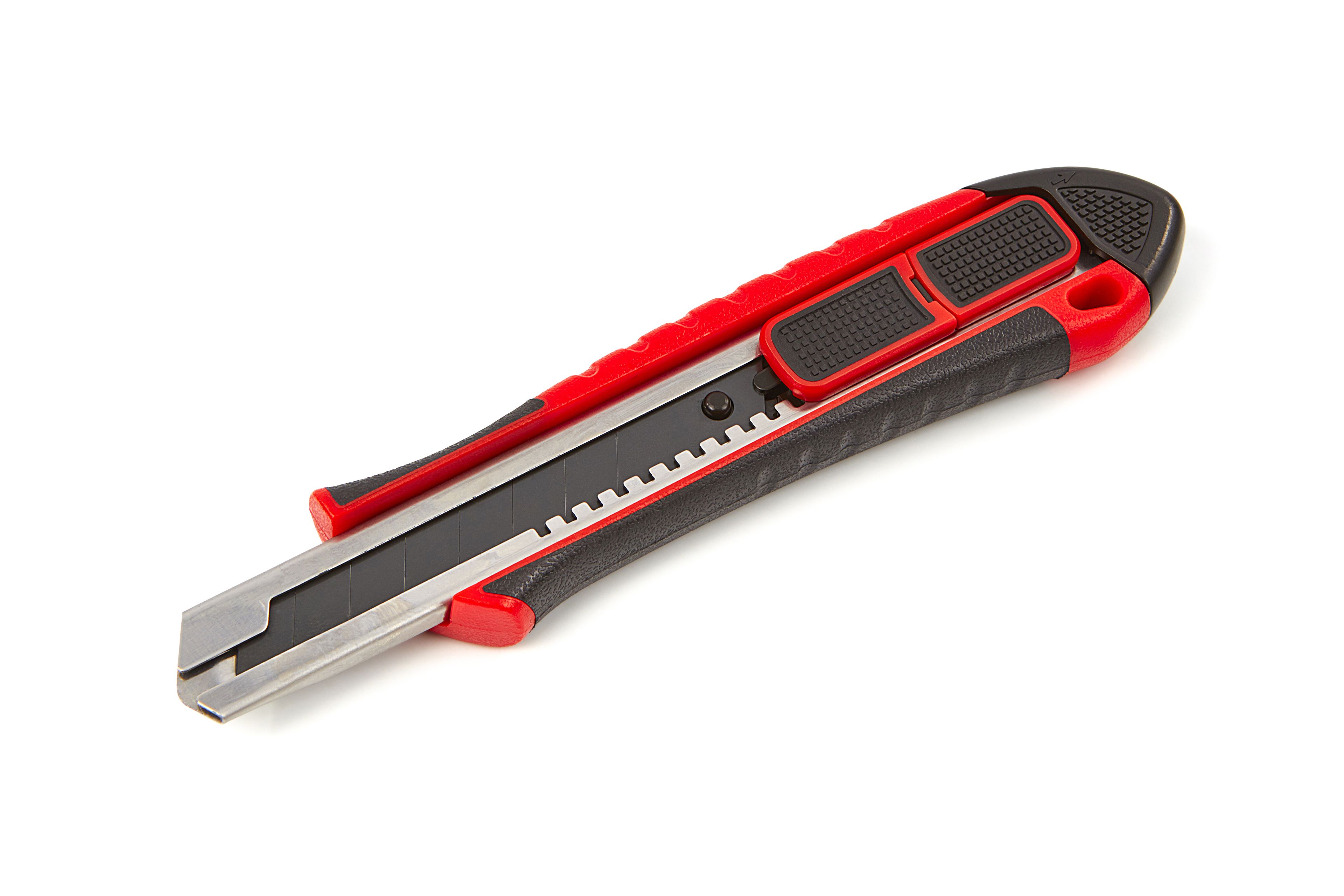 Toolpack Professioneel 2 Weg 18 mm Afbreekmes