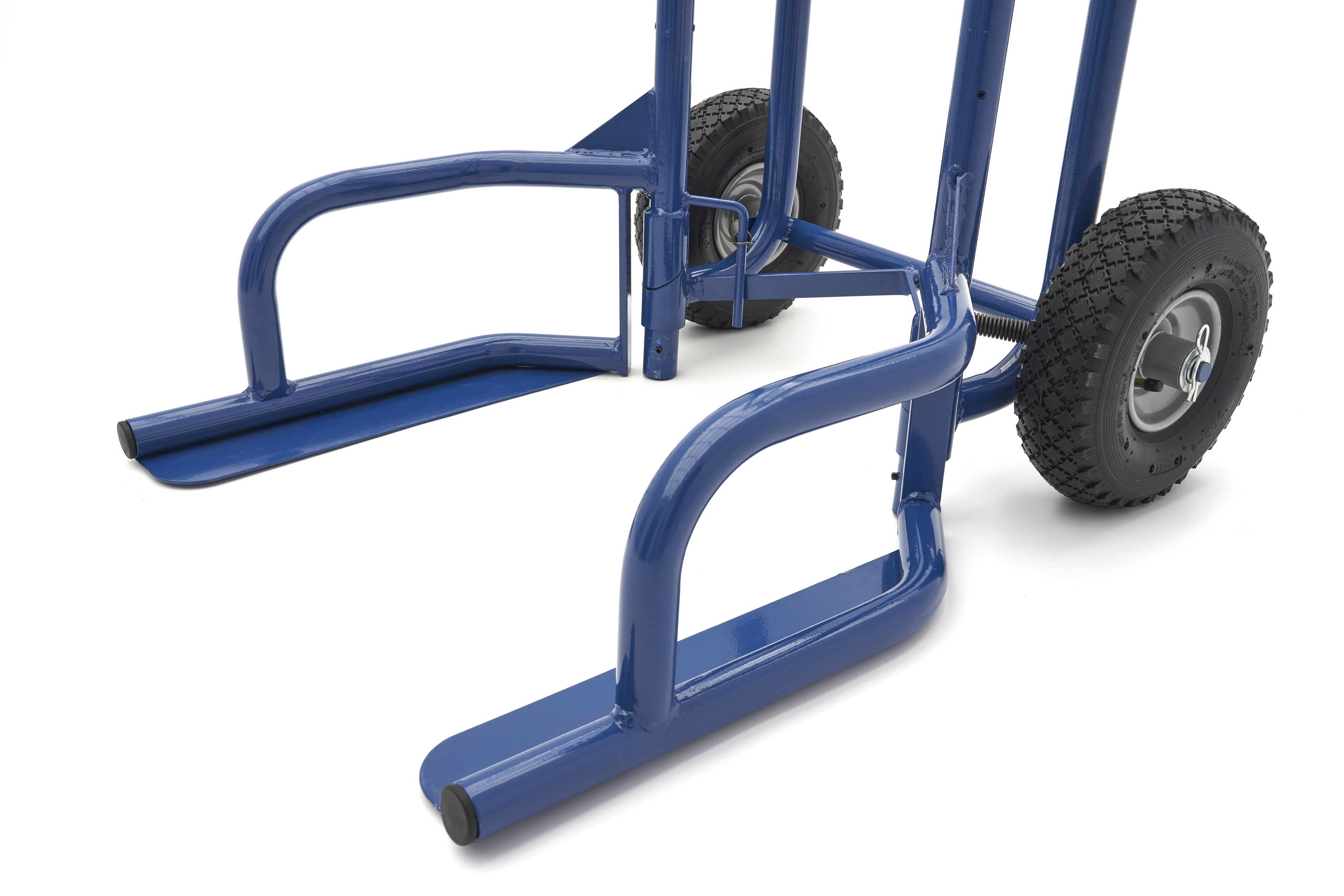 Chariot à pneus HBM Image 8