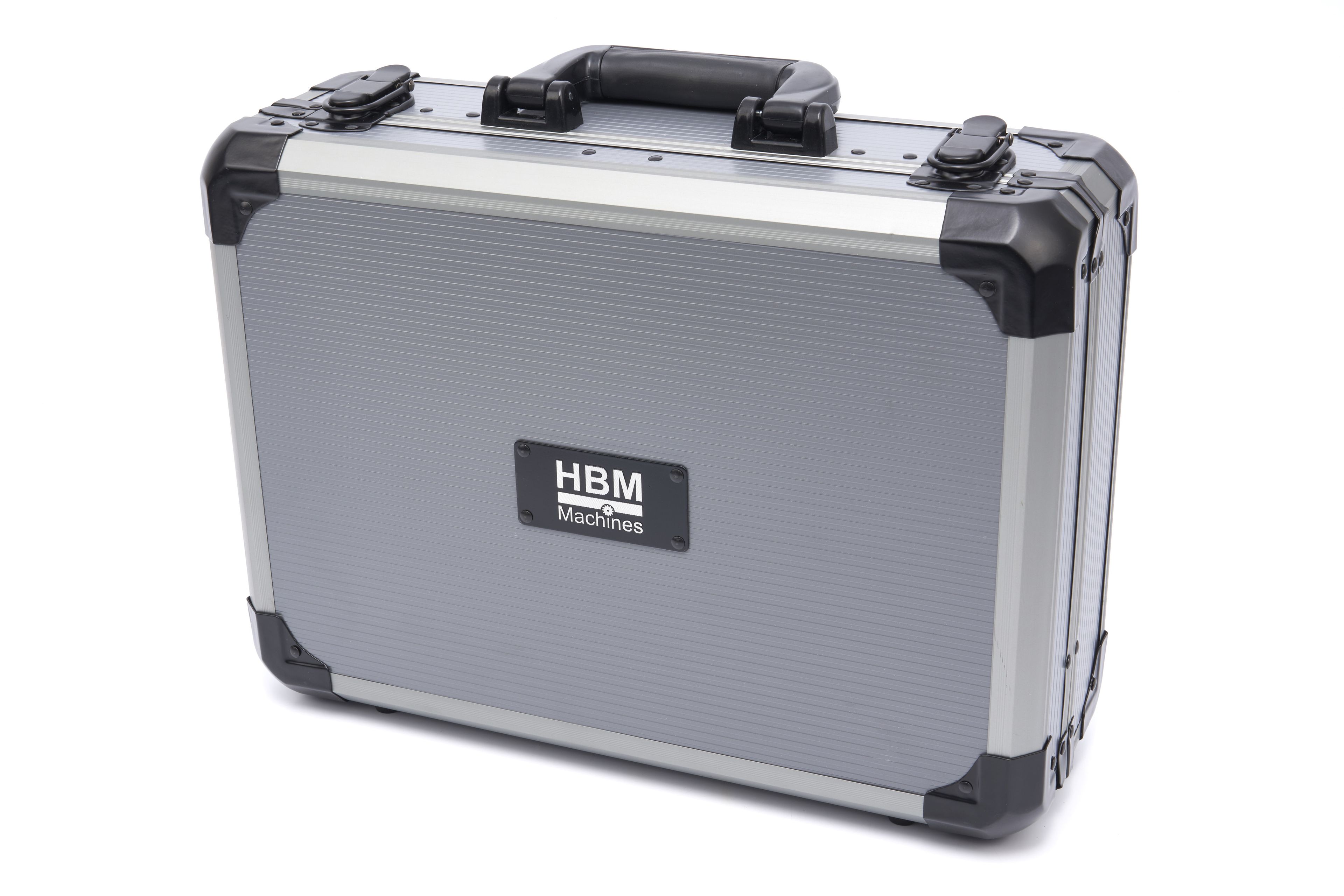 HBM gevulde gereedschapskoffer 111-delig Image 19