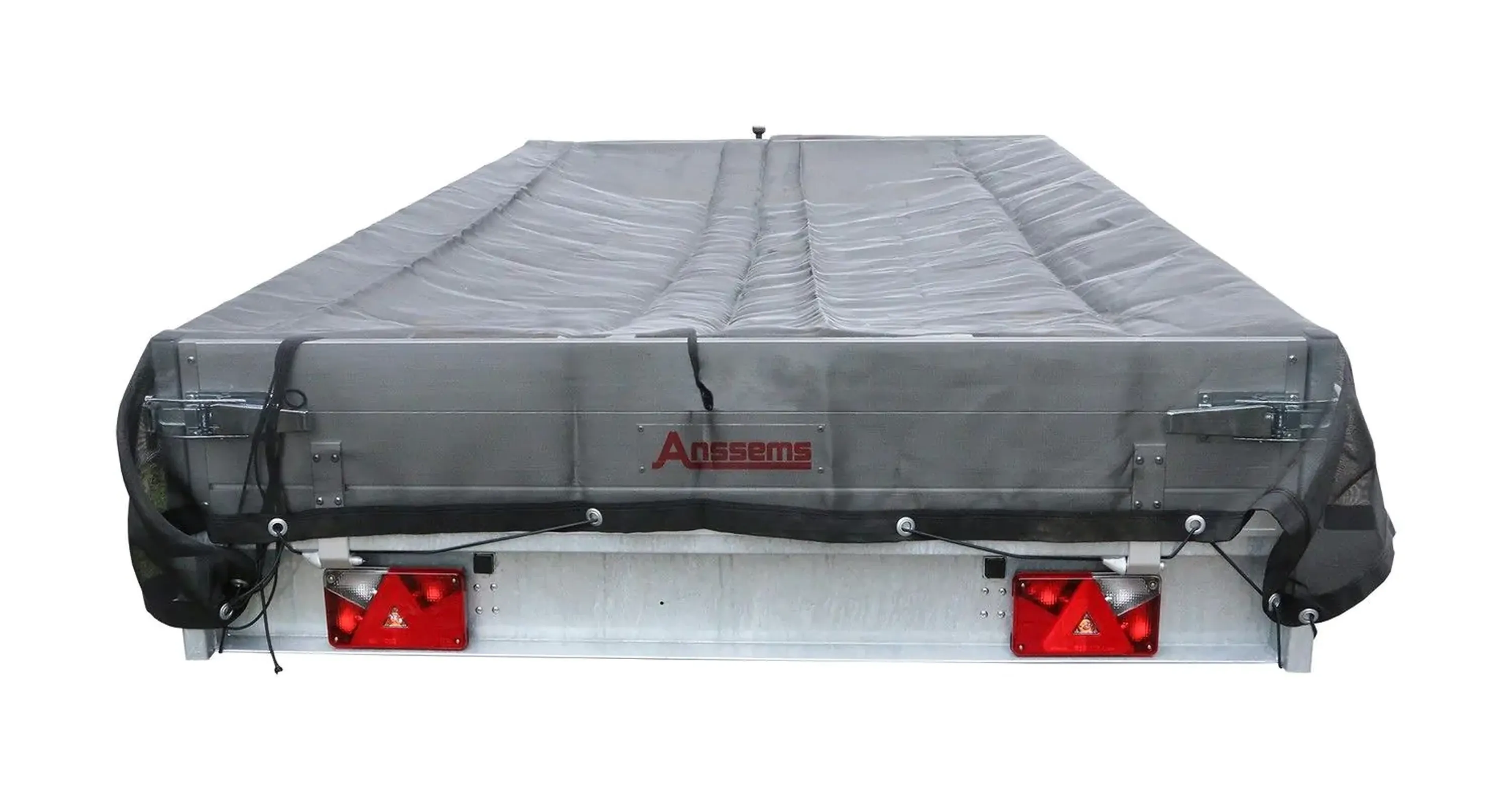 Filets de remorque PP Cover 2,5 m | 4,5 m Image 2