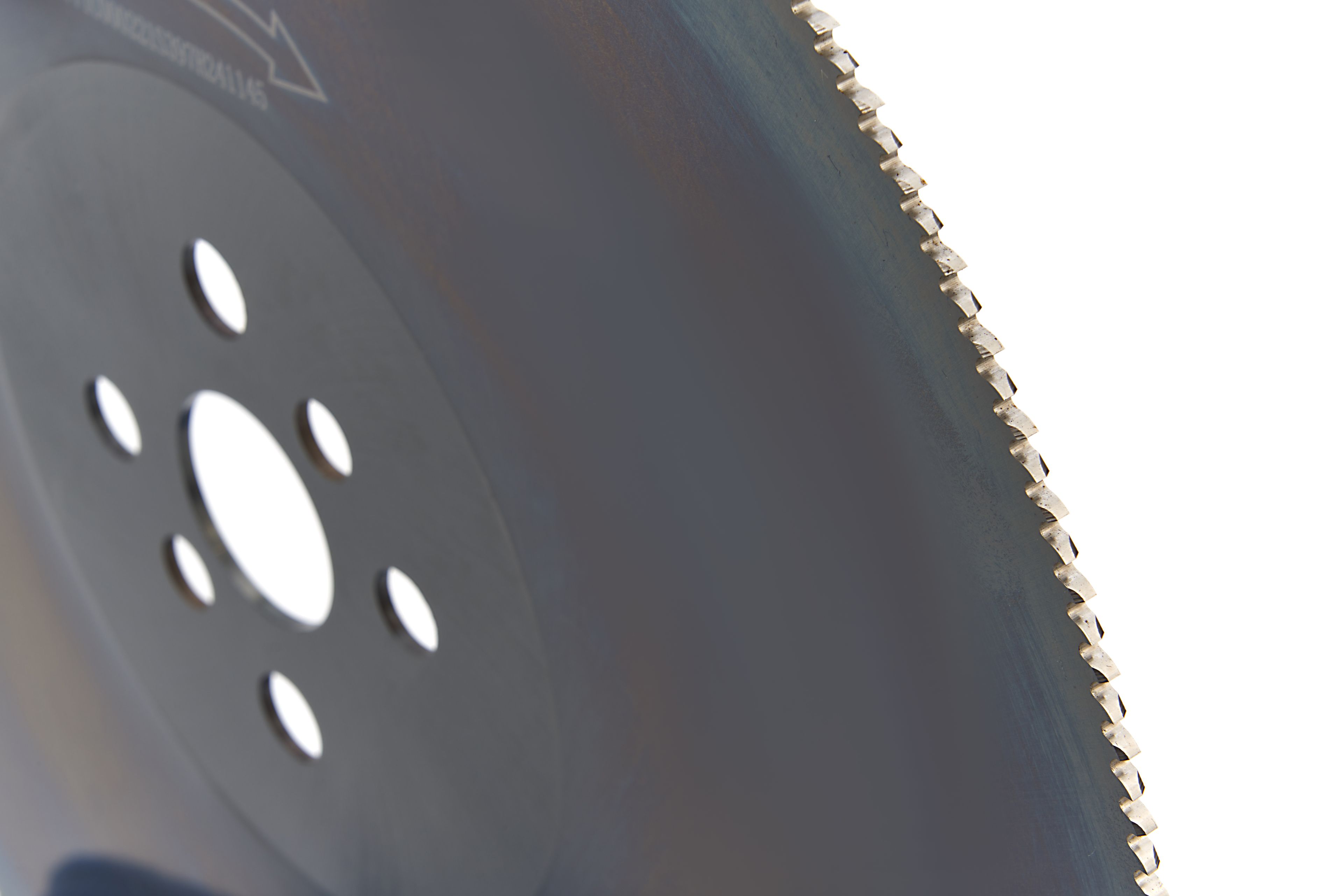 HBM Lame per troncatrice 315 mm acciaio | 240 Denti Image 3