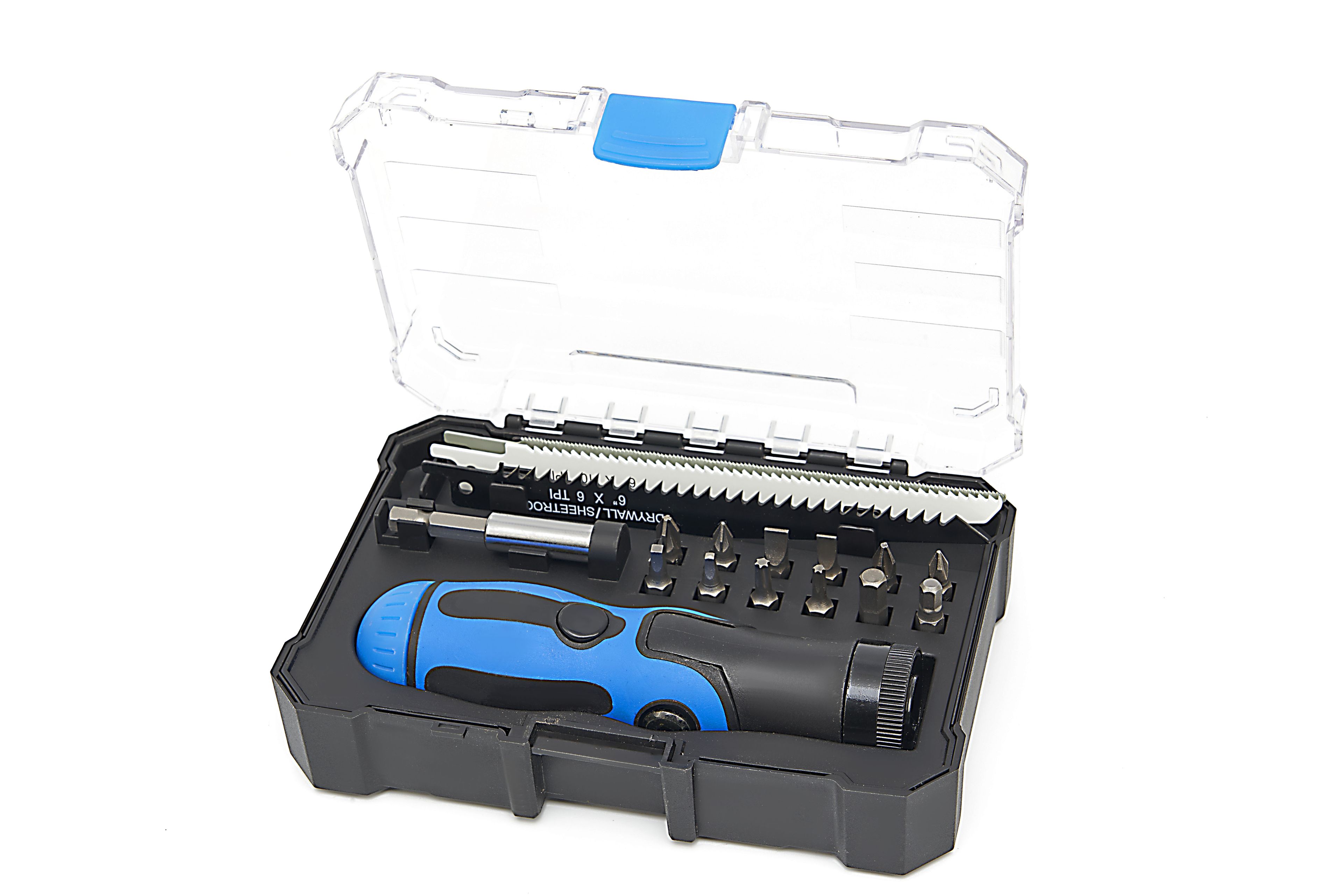 HBM Outil multifonction 17 pièces Image 9