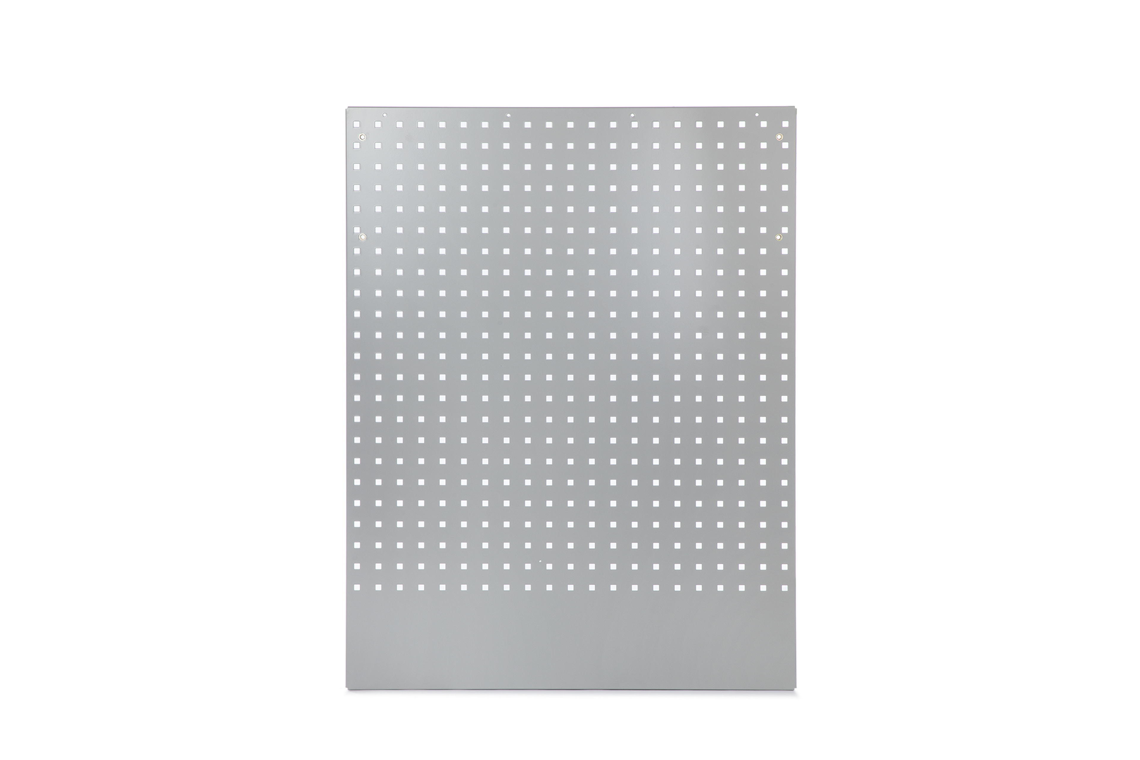 HBM Werkzeugwand / Lochwand 105 x 80 cm Eckanordnung Werkstatteinrichtung