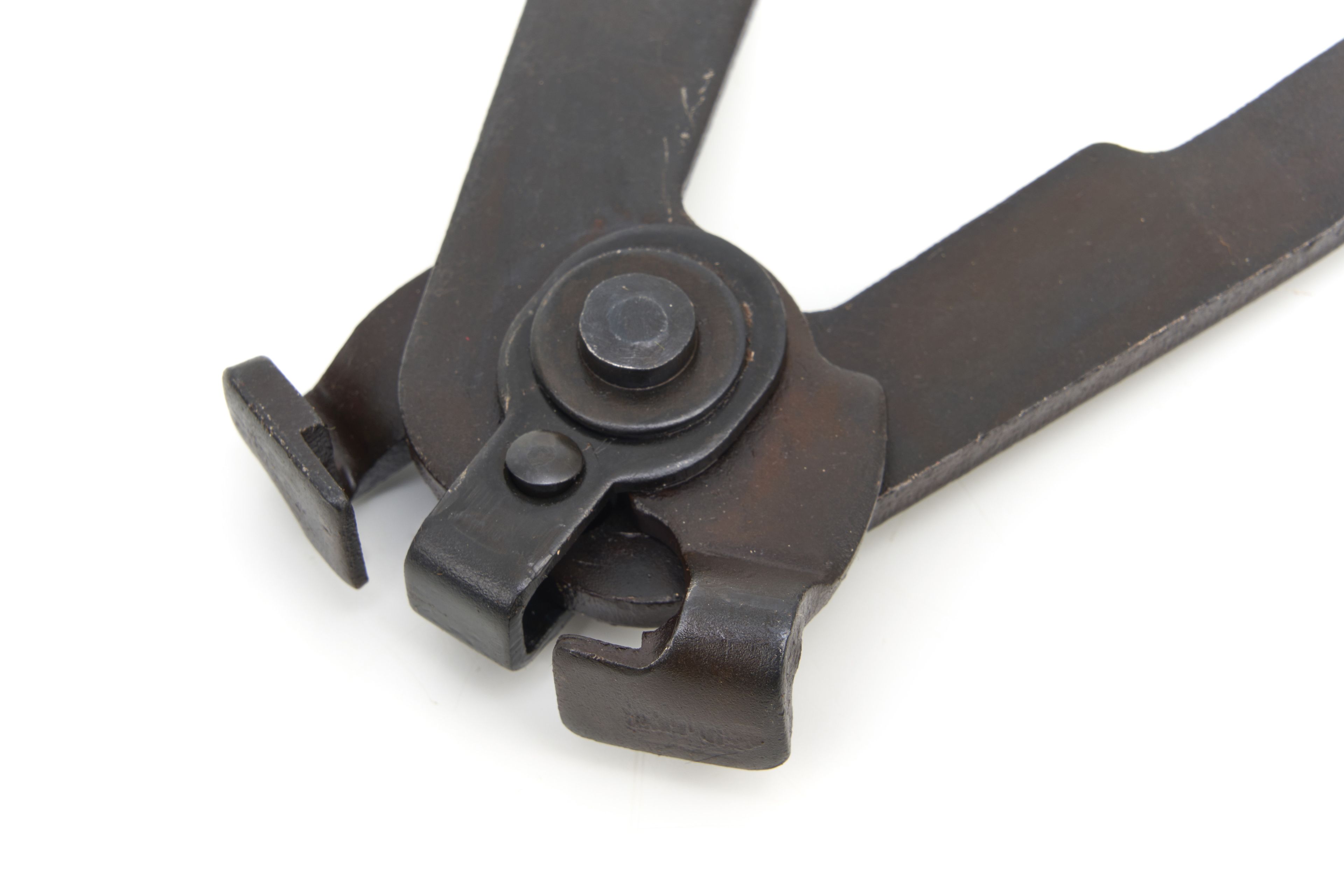 HBM-Schlauchschellenzange für 1-Ohr-Schlauchschellen Image 4