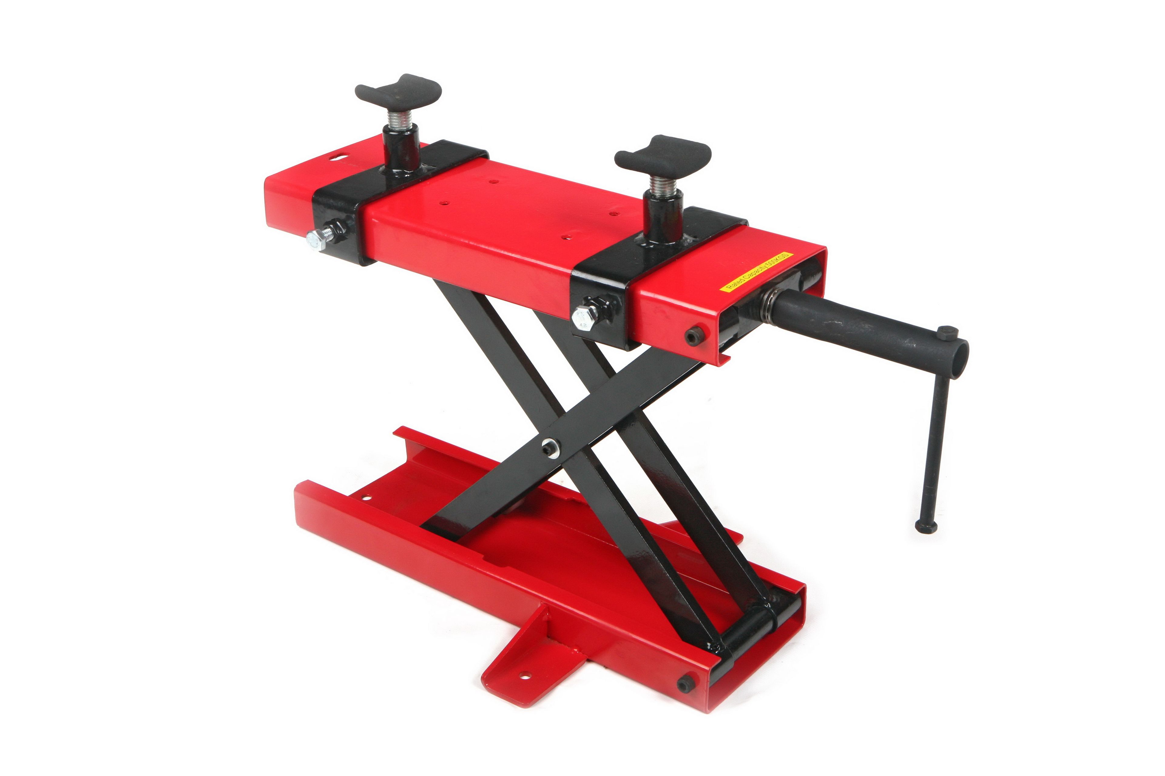 HBM Mini Motorlift Image 2