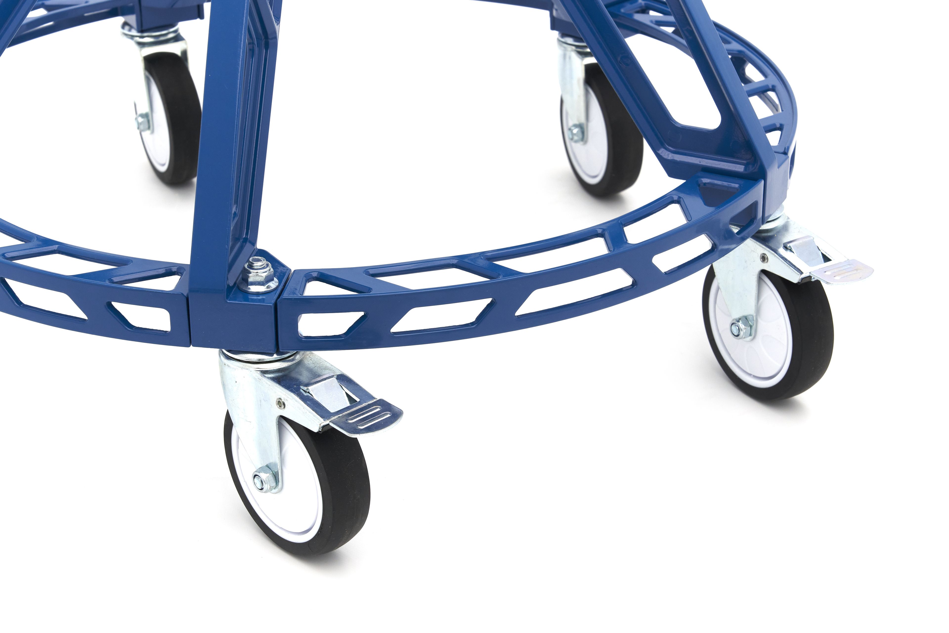 HBM Tabouret Renforcé avec Dossier Image 10