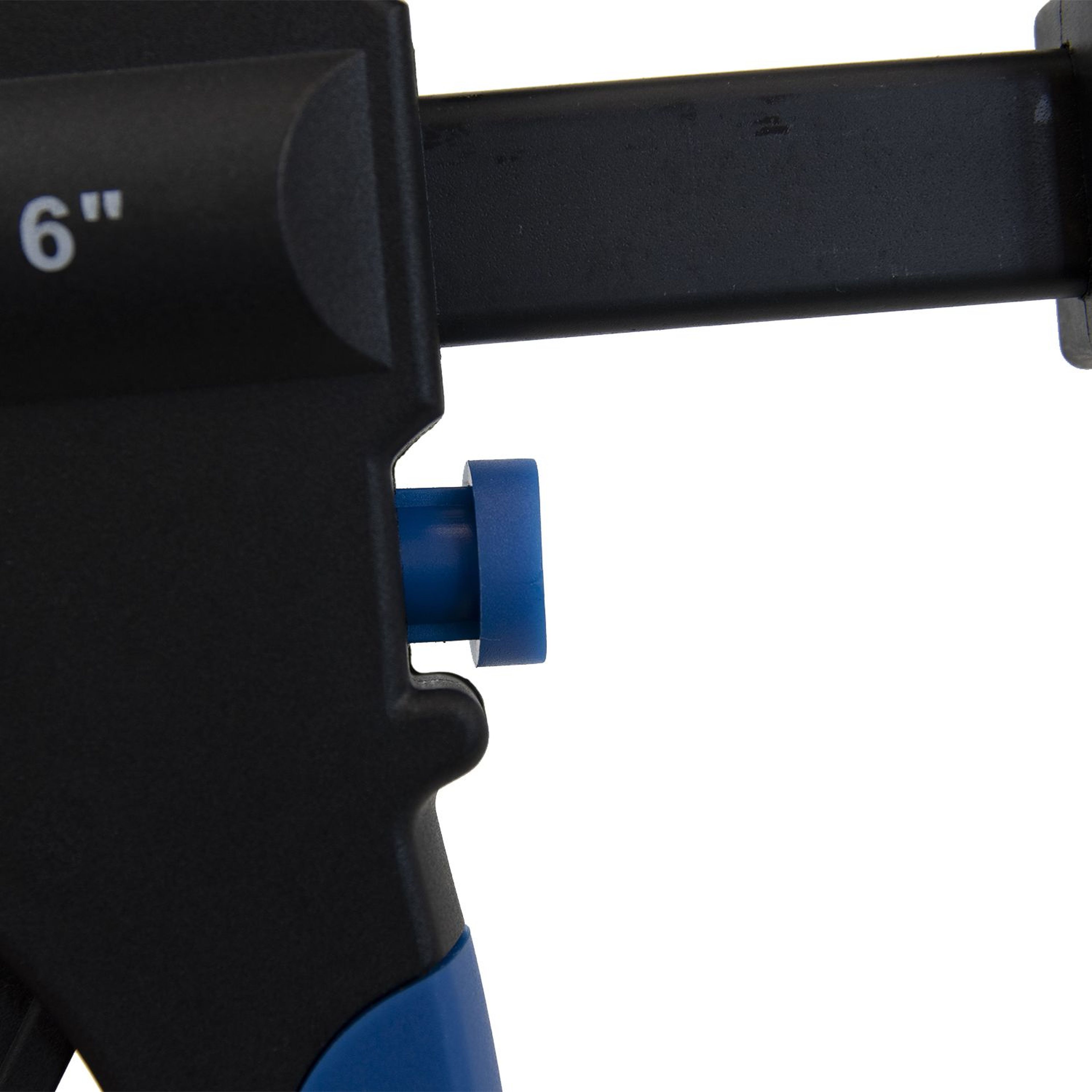 Hyundai snelspanklem 150 mm 59839 Image 4