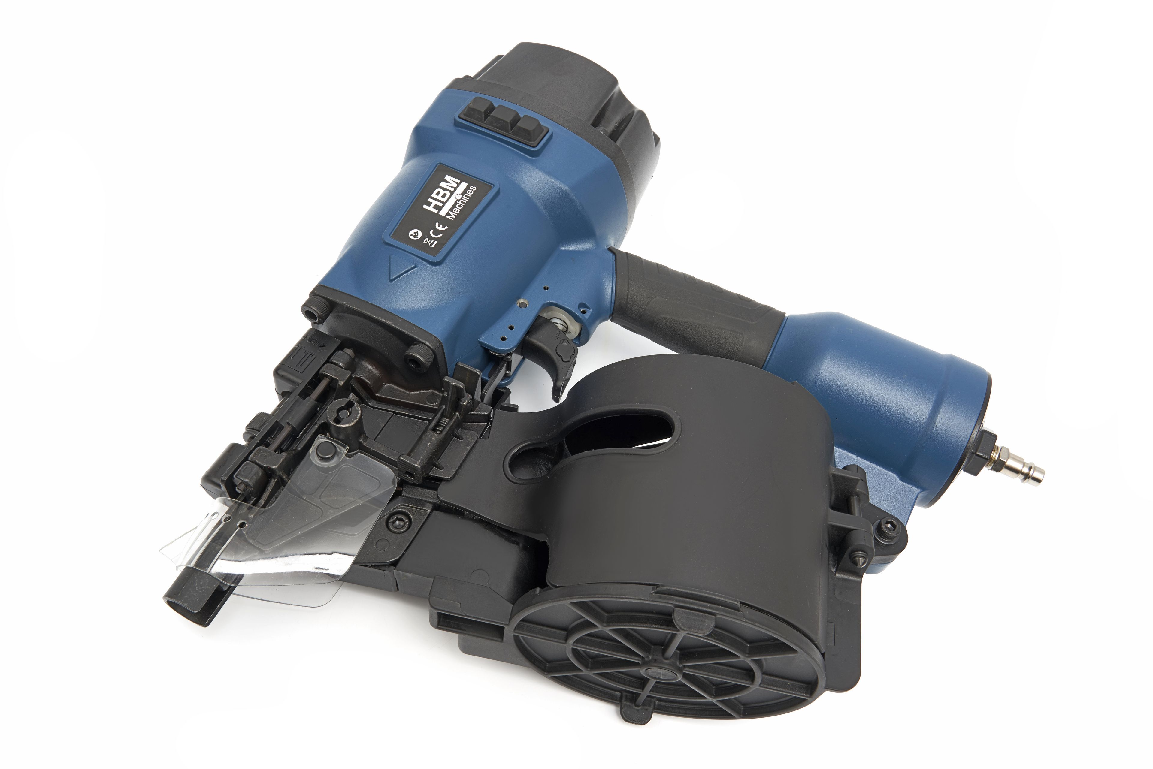 HBM-Coilnagler, 90 mm Image 6