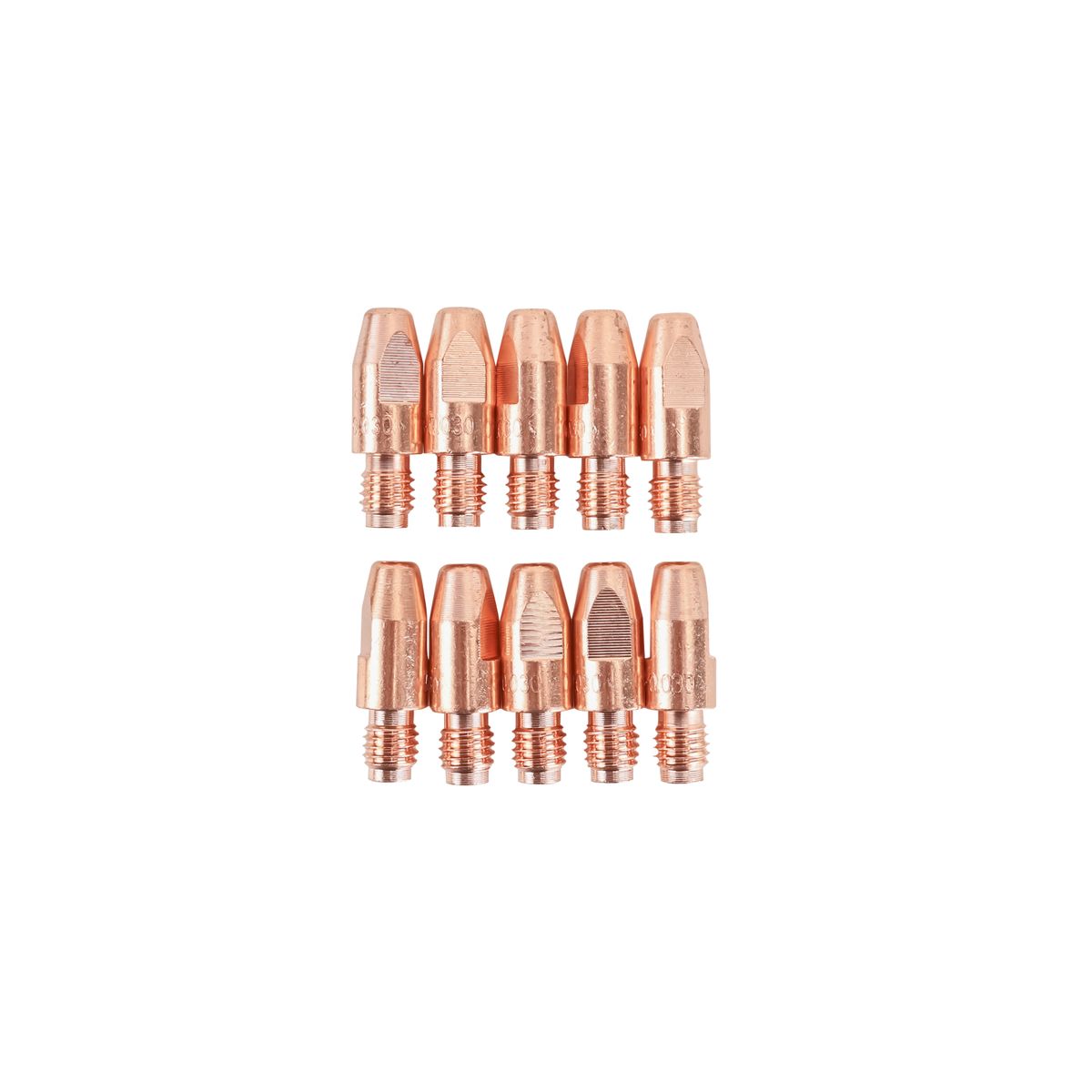 HBM Tubos de Contacto 36KD-501D