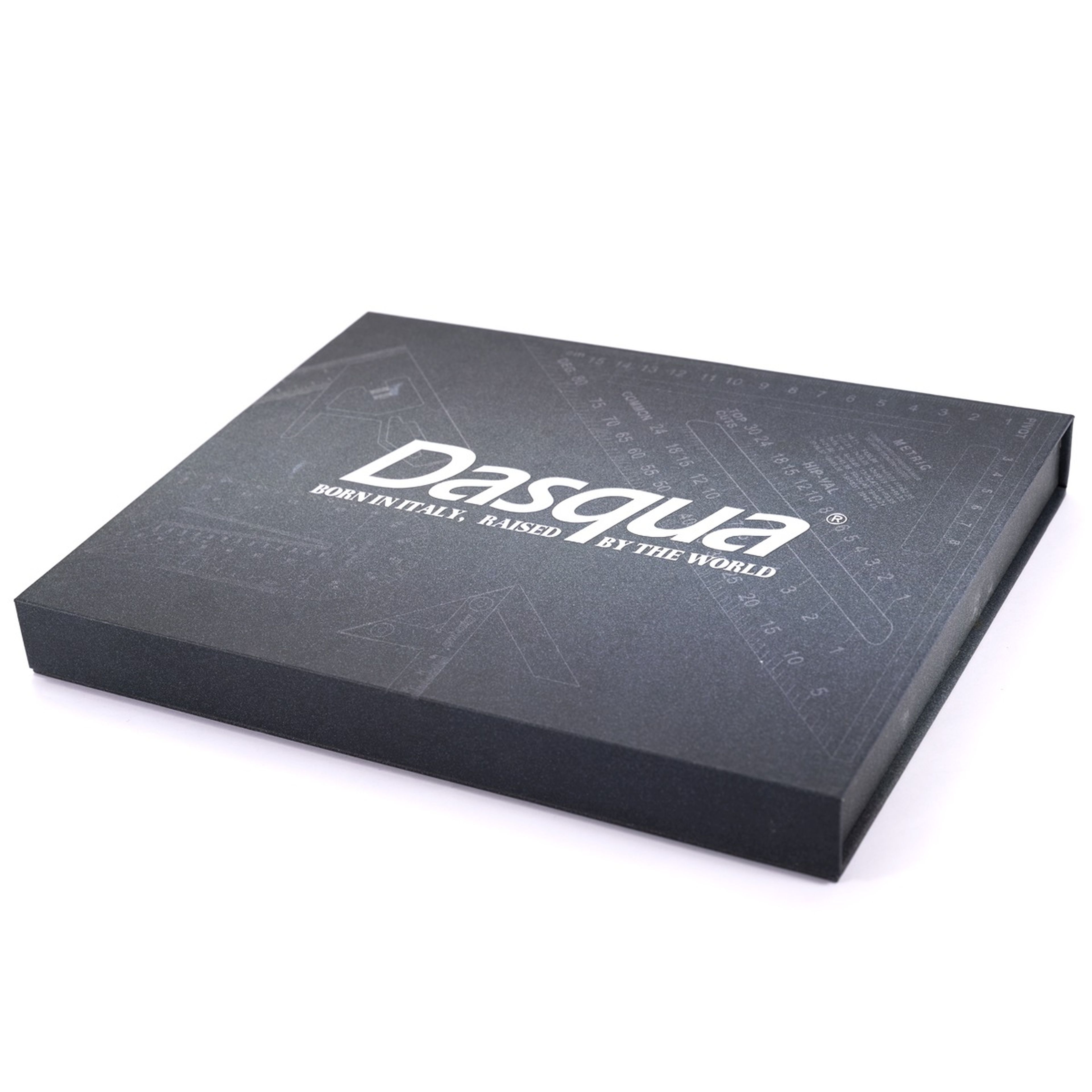 Set di tracciatura Dasqua 5 pezzi 1804-1405 Image 15