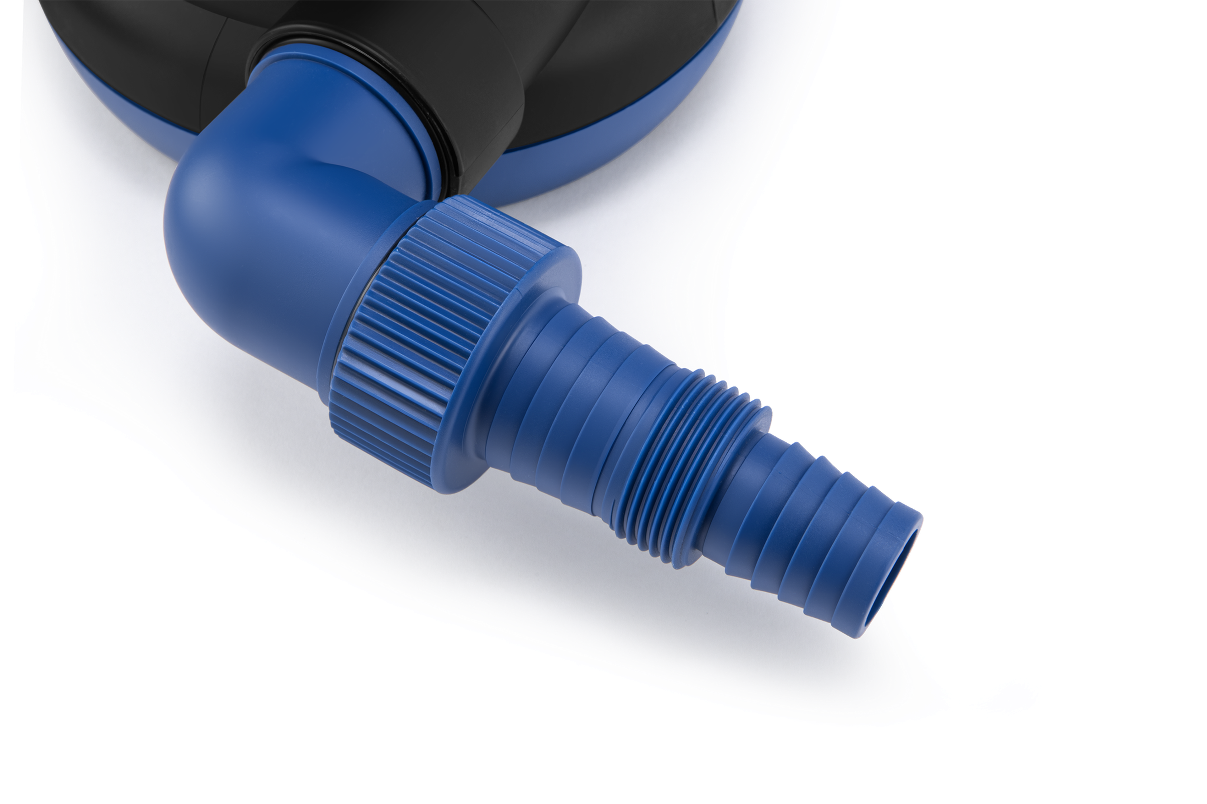 HBM dompelpomp vuilwater 400W 7000 l/u Image 6