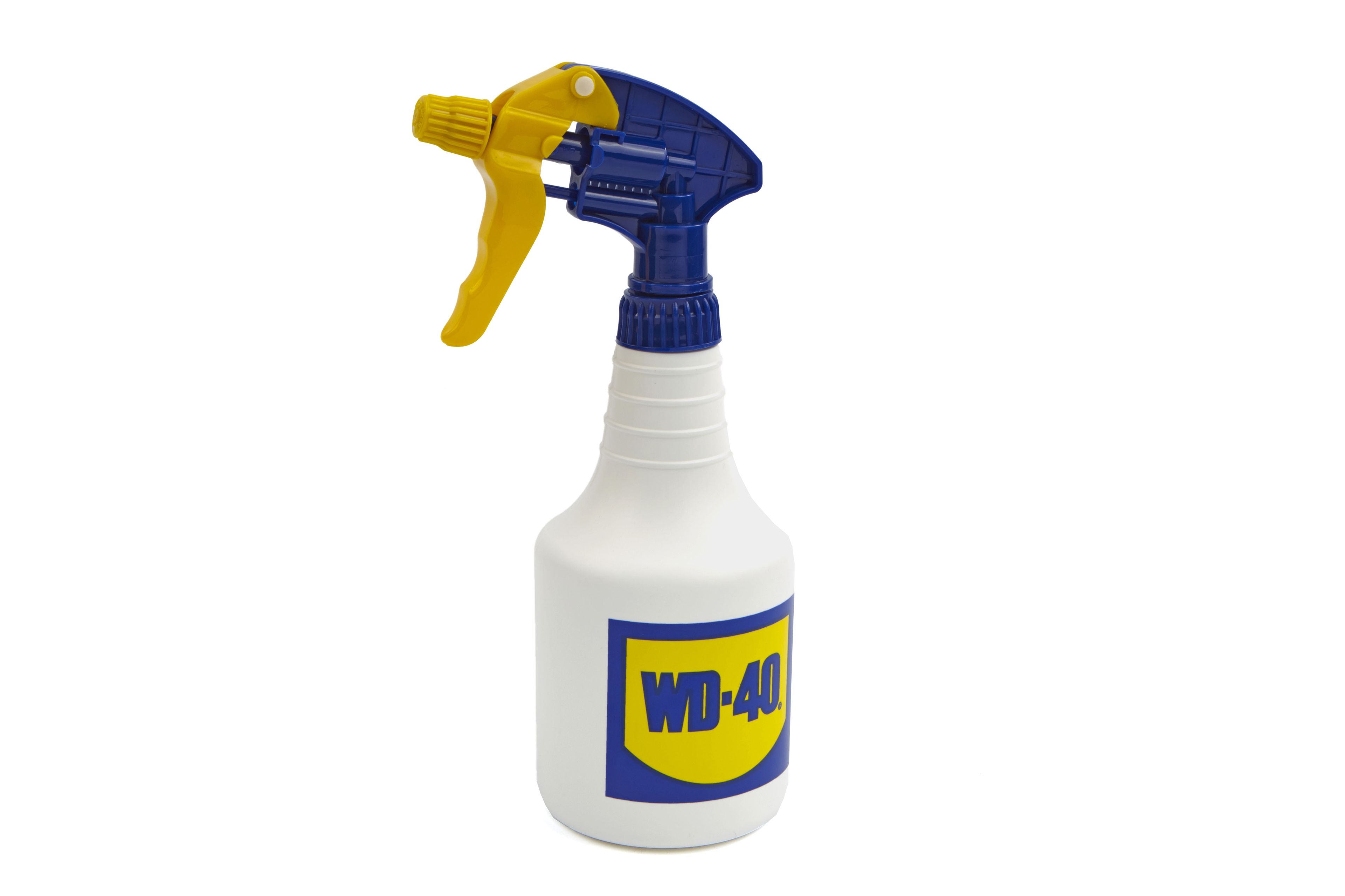 WD-40 Bidon de 5 litres de lubrifiant + Applicateur Spray Image 4