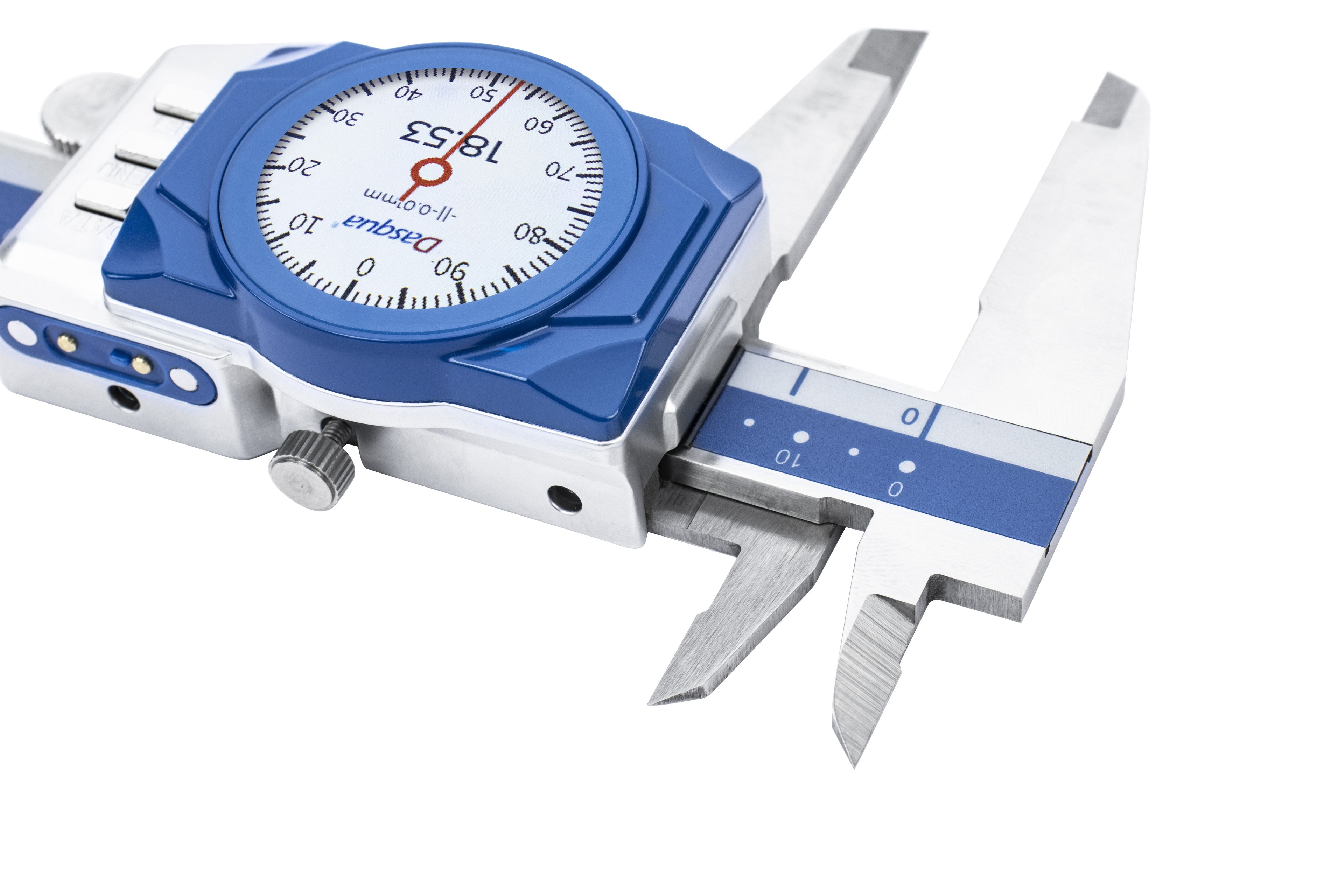 Calibro digitale combinato Dasqua 3004-0010 Image 5
