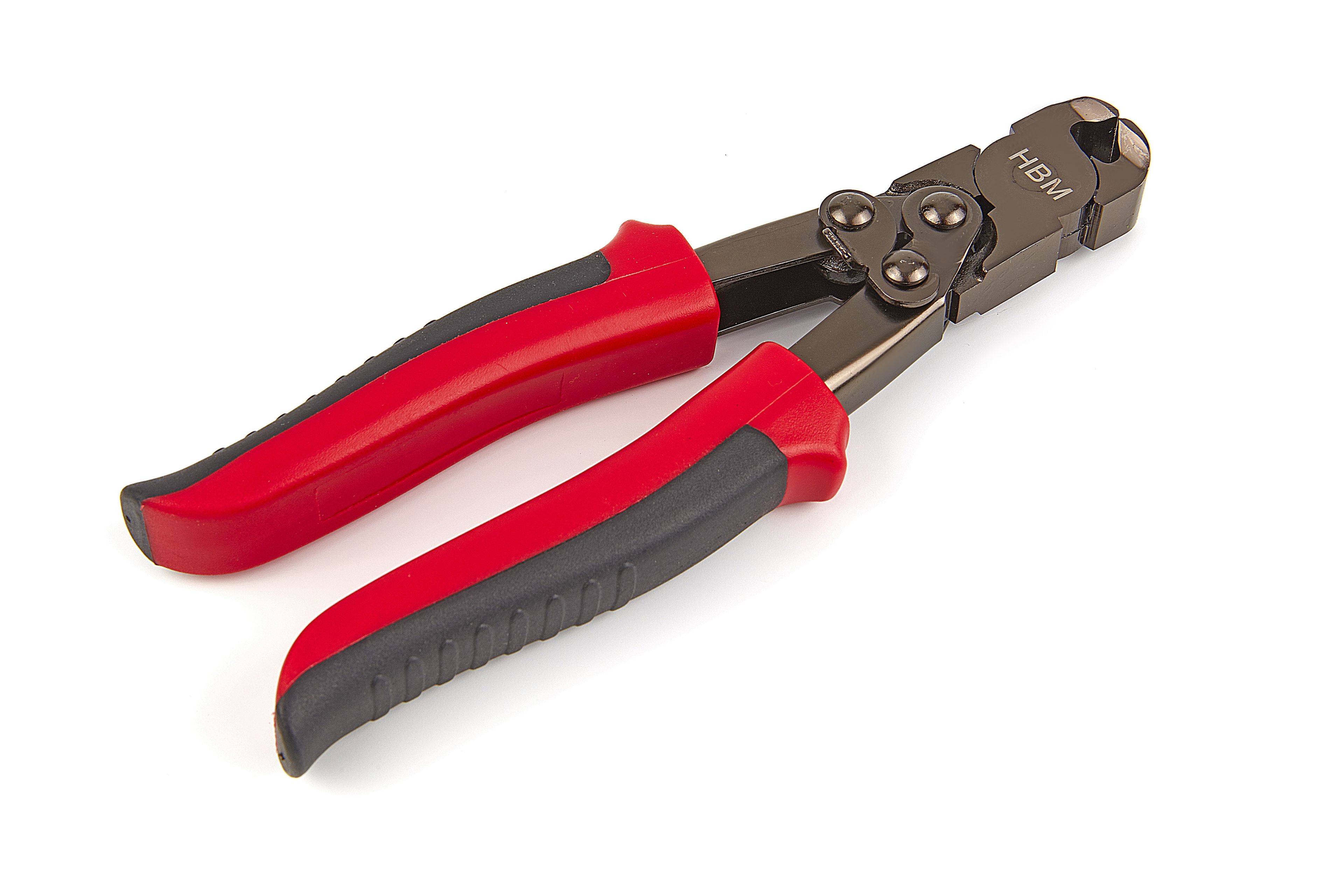 HBM Professional Kopfschneider mit doppelter Arbeit Image 3