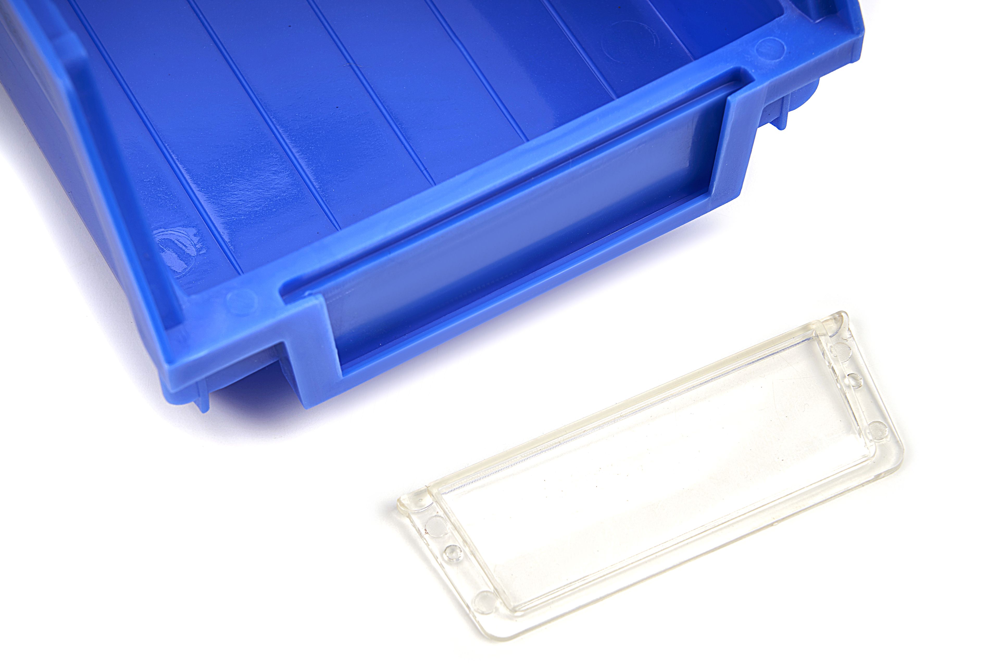 HBM Étagère de stockage avec 15 bacs de stockage Image 8