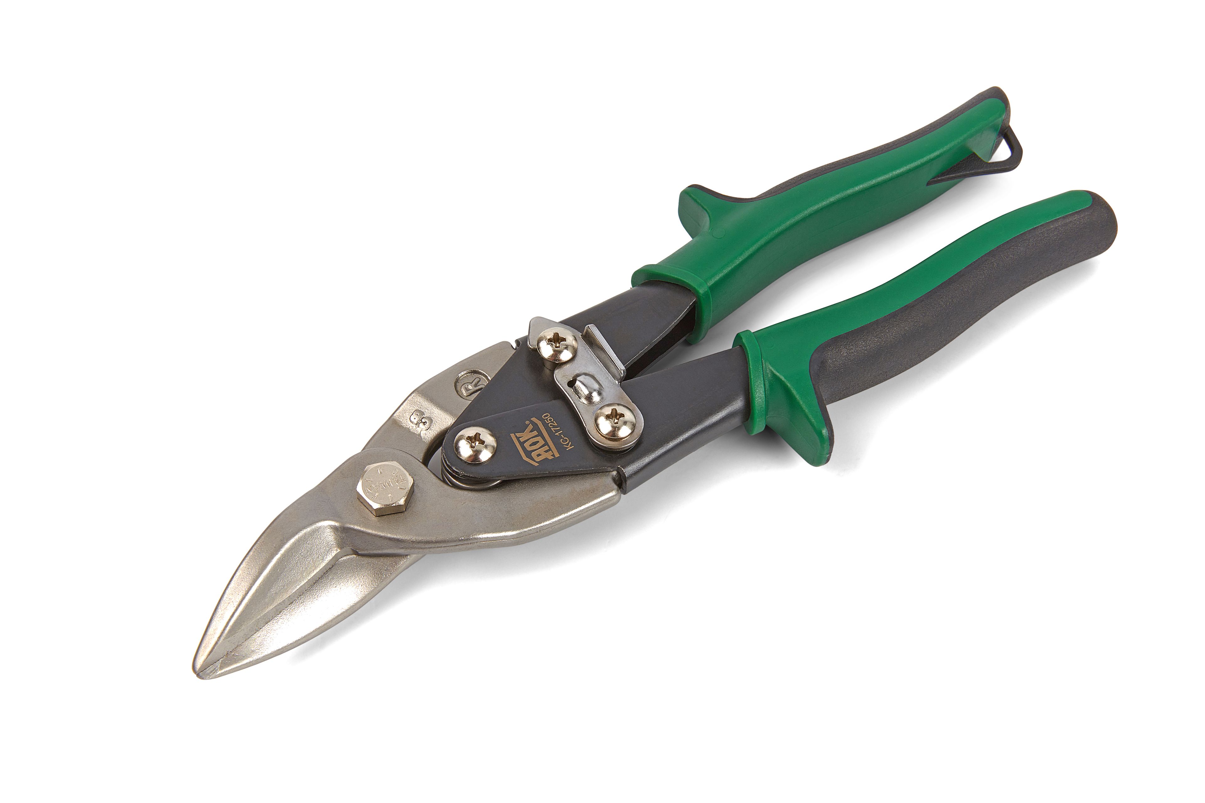 AOK Professionele Blikschaar, Plaatschaar Rechts Image 4