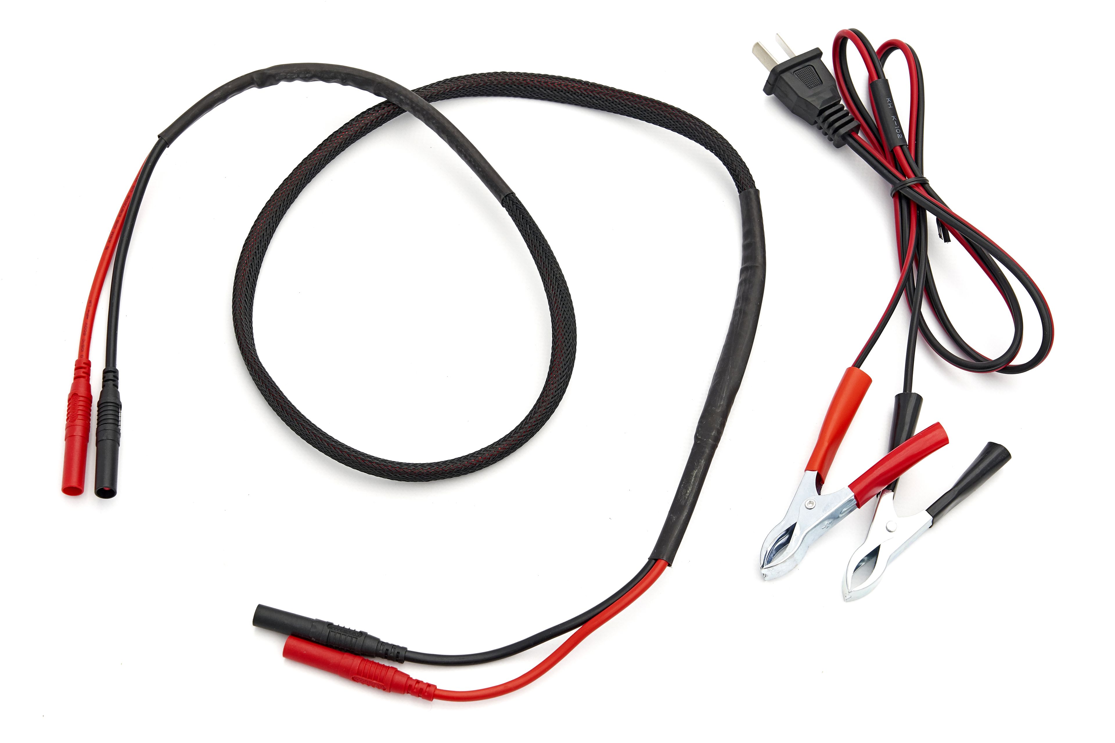 HBM 4.200W générateur onduleur avec 223 cc moteur à essence, 230V/12V Image 11