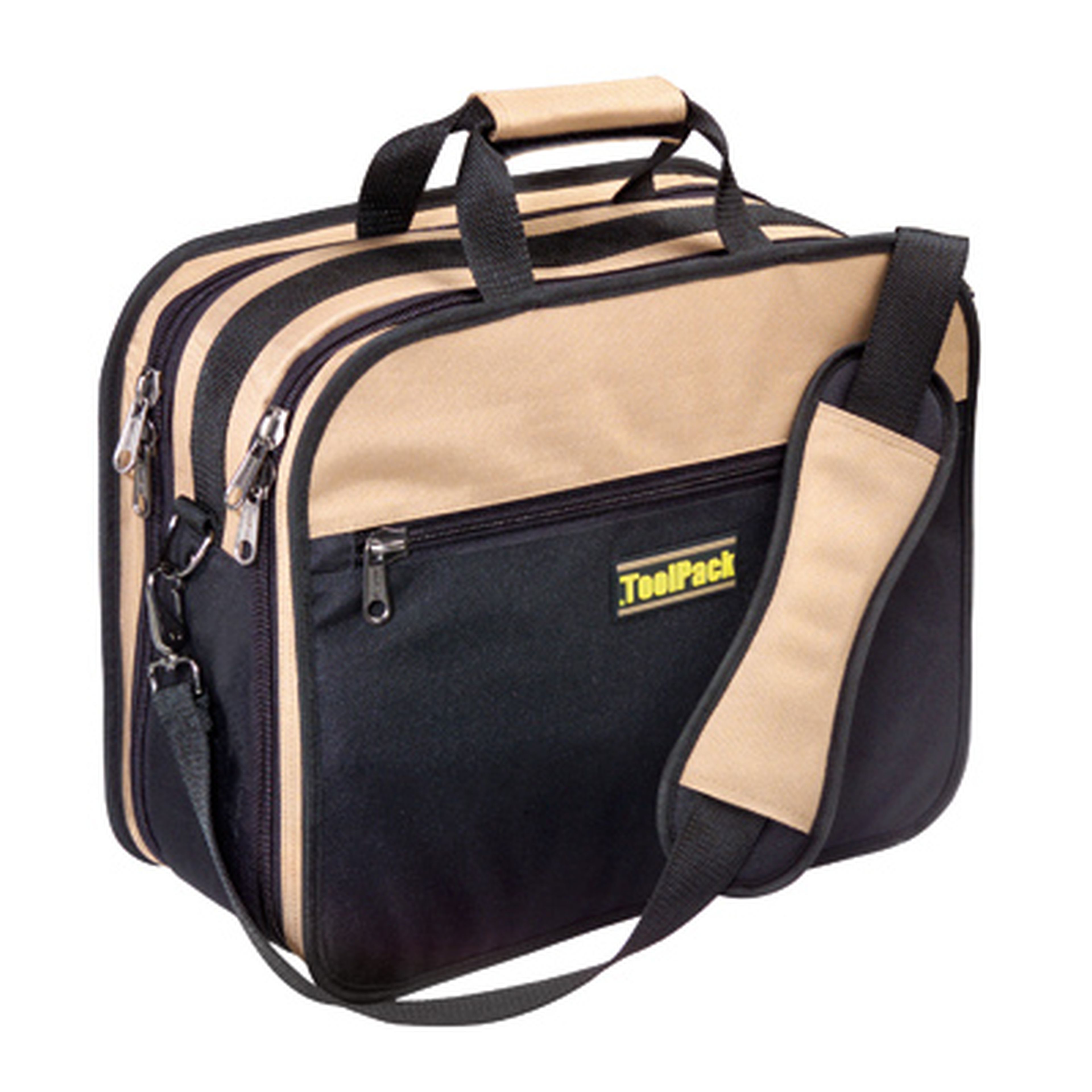 ToolPack gereedschap en documenten koffer Image 2