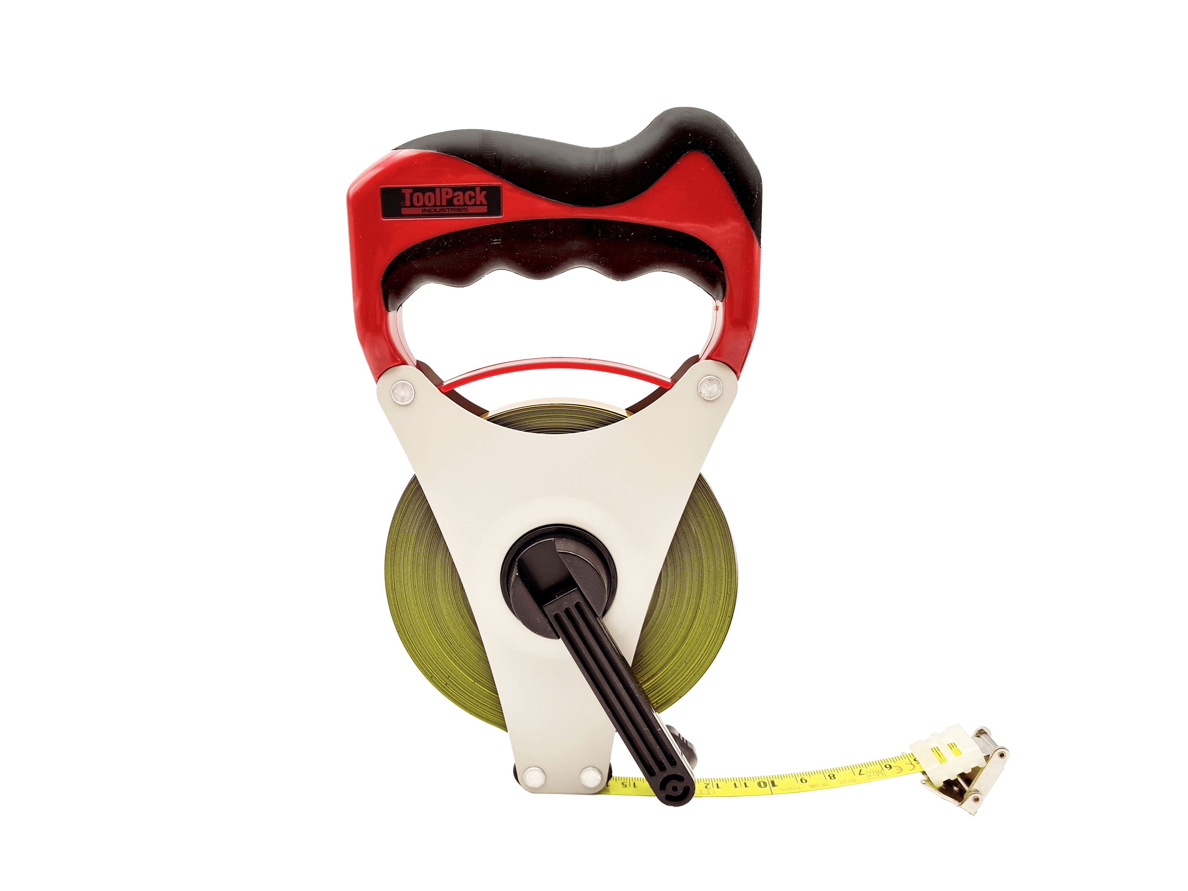 ToolPack industriele landmeter 50 m Image 2