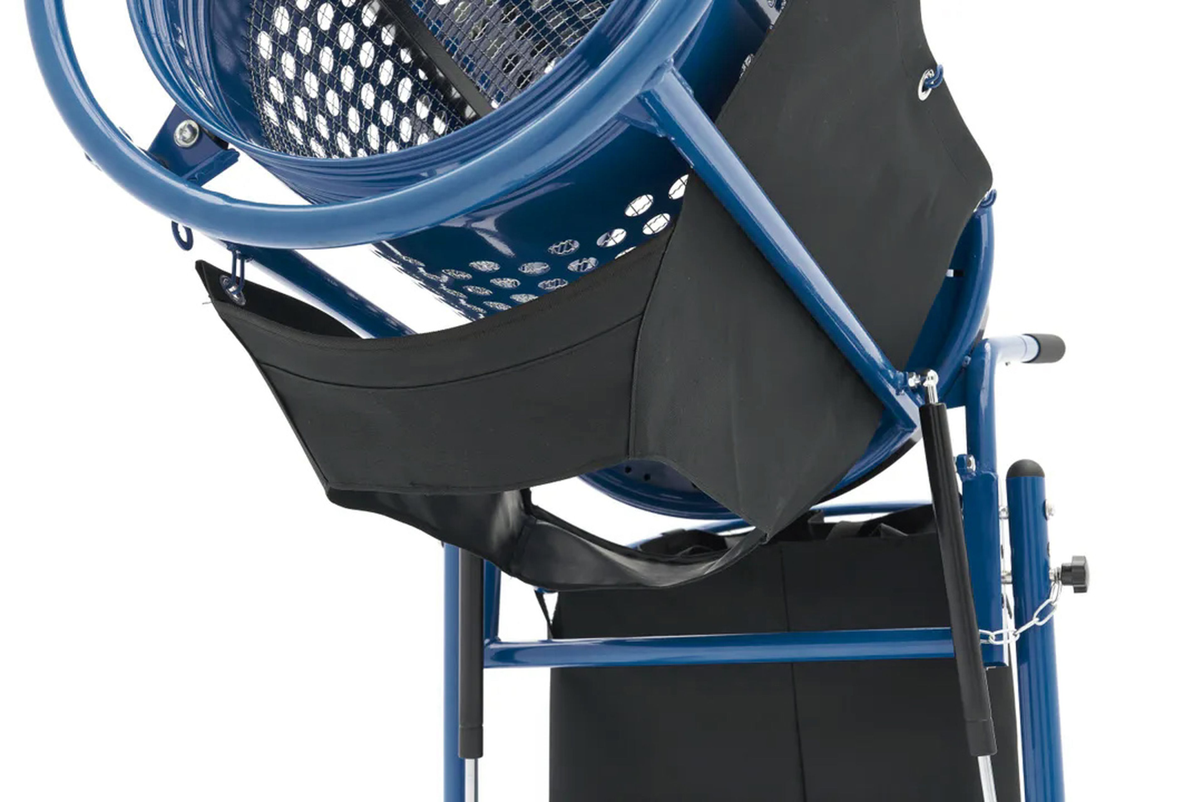 HBM 360 Watt Elektrisches Rollsieb 375 x 785 mm. Image 7