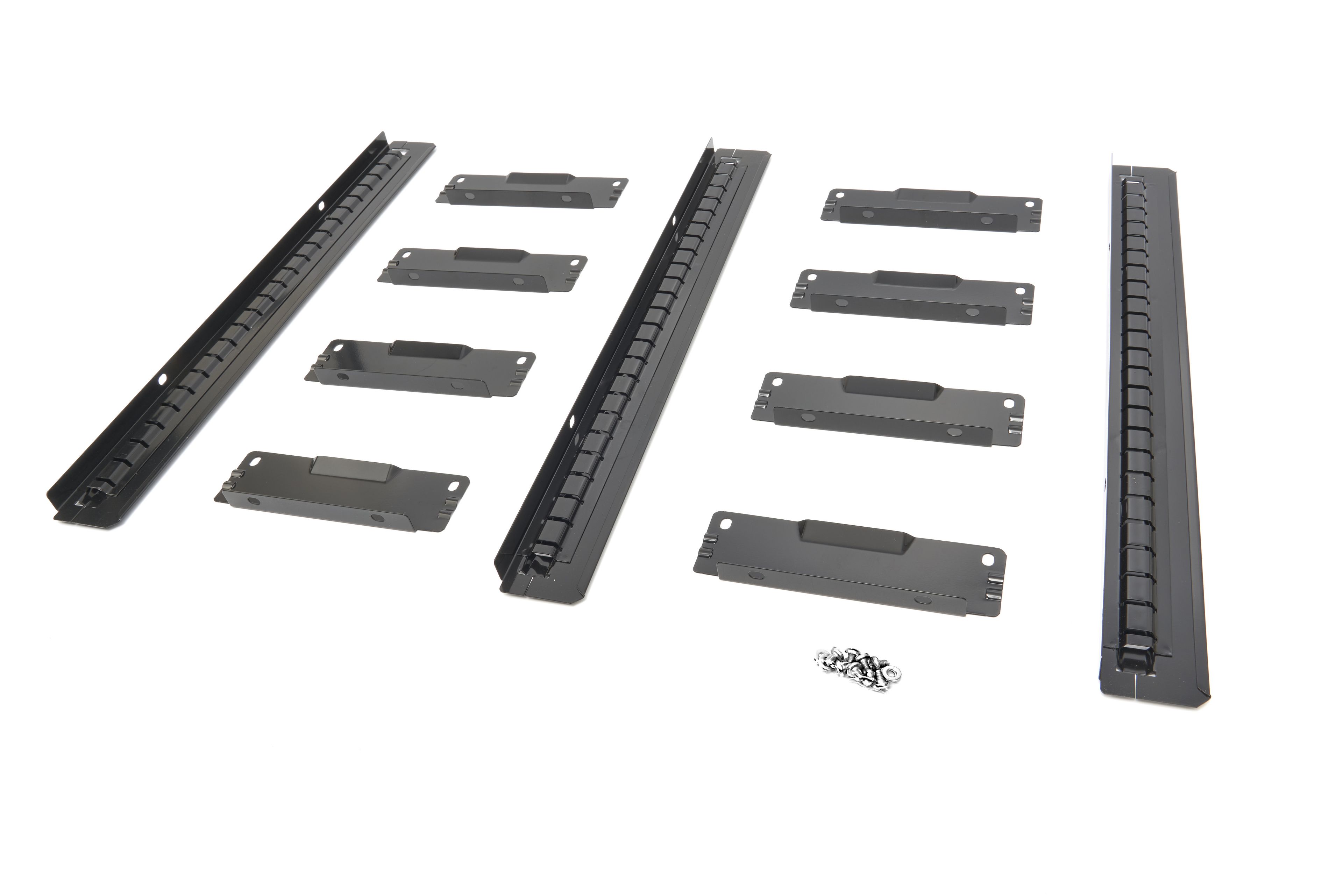 HBM Trennwand-Set 75 mm für 1 Schublade Image 3