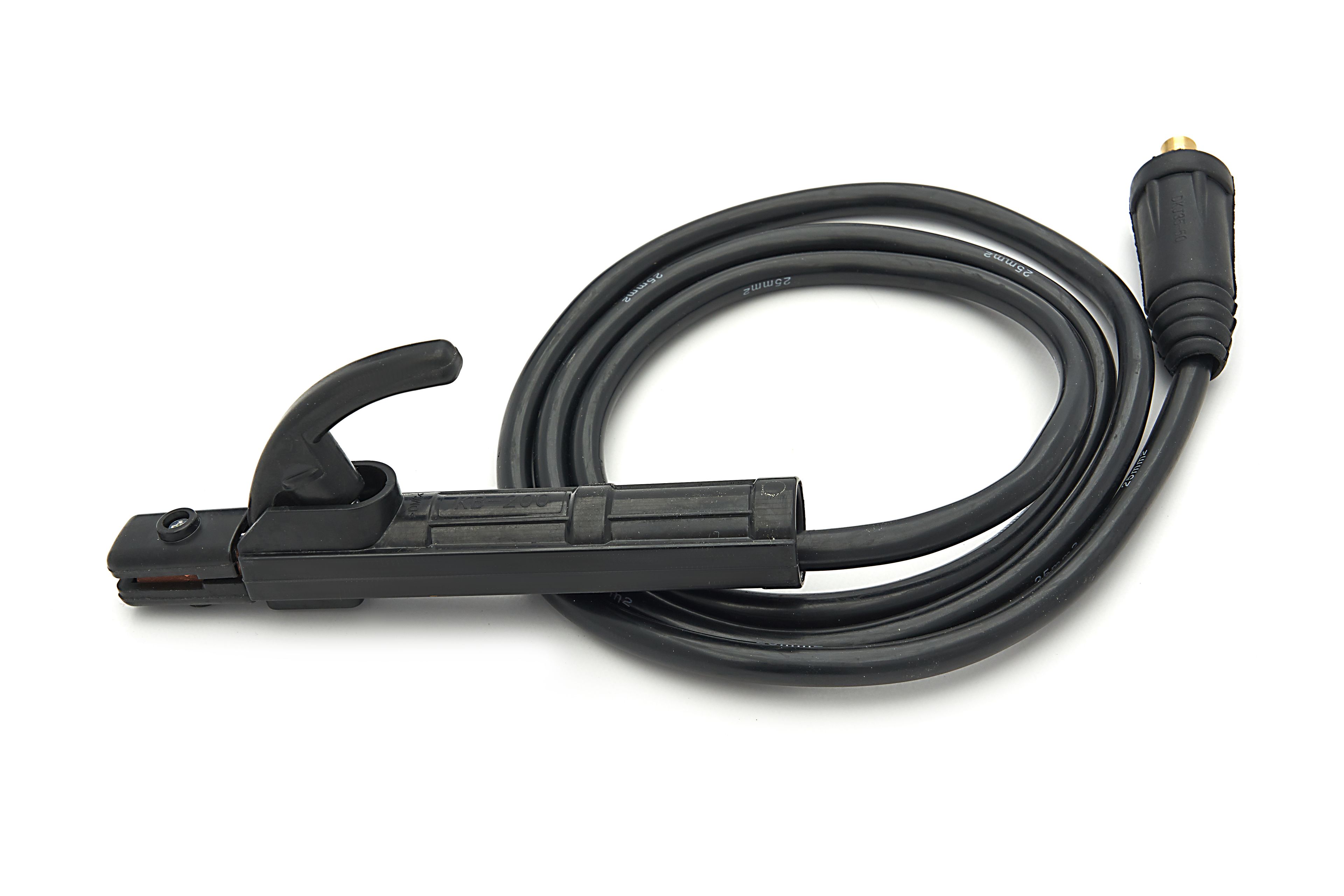 HBM MMA 220 Poste à souder Image 8