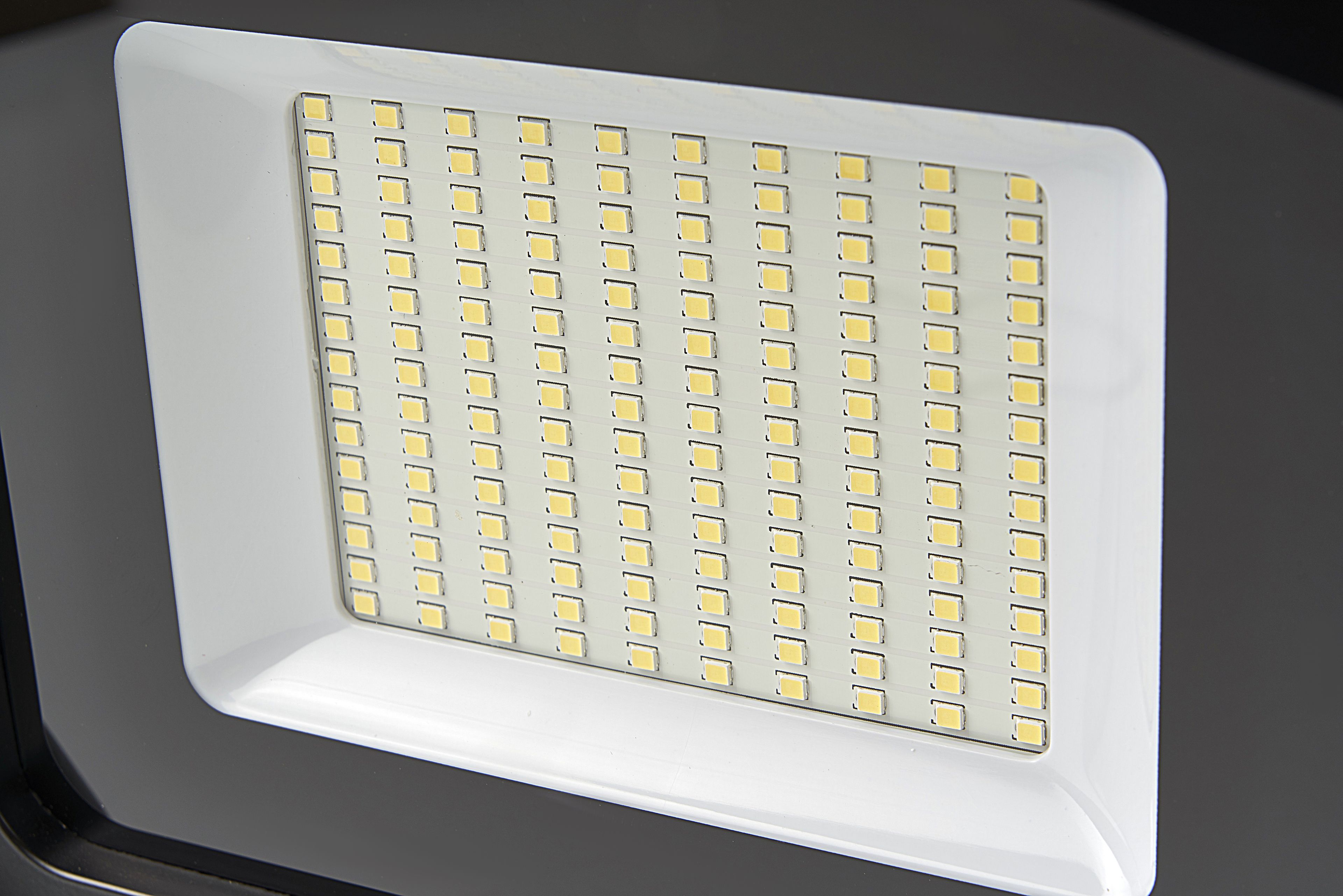 HBM Lampe de chantier à LED HBM 50 watts – 4000 lumens Image 6