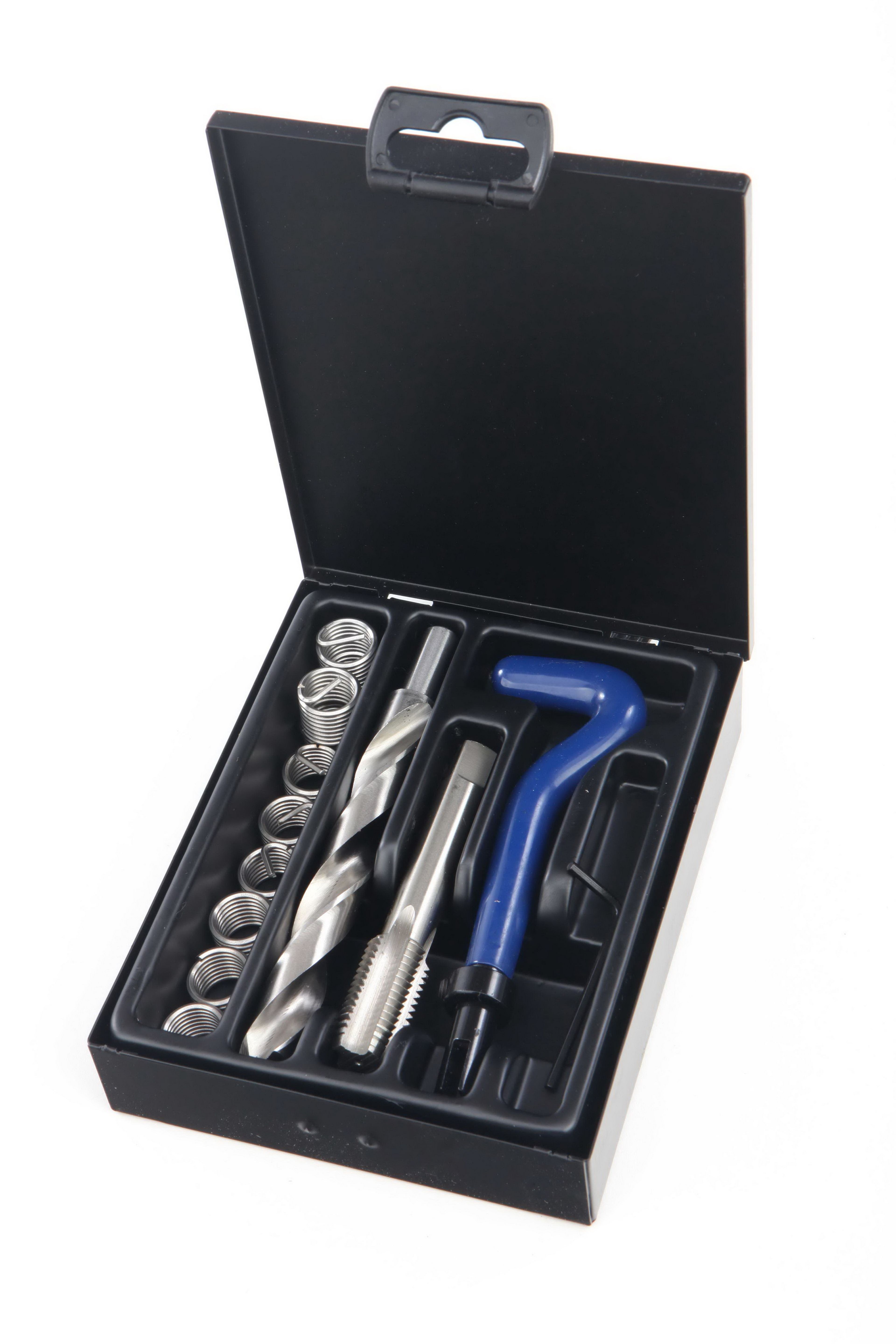 HBM Set losse RVS Draadbussen 