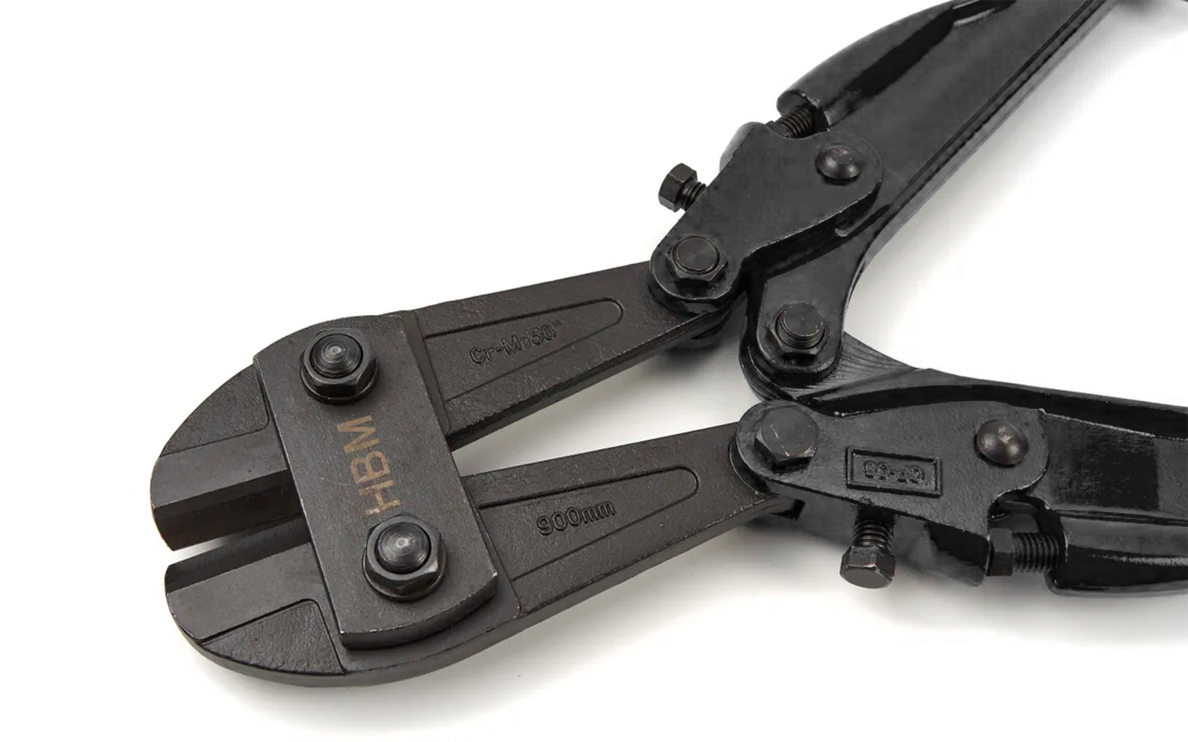 HBM 900 mm. Professionele Gesmede Boutenschaar, Betonschaar Image 4