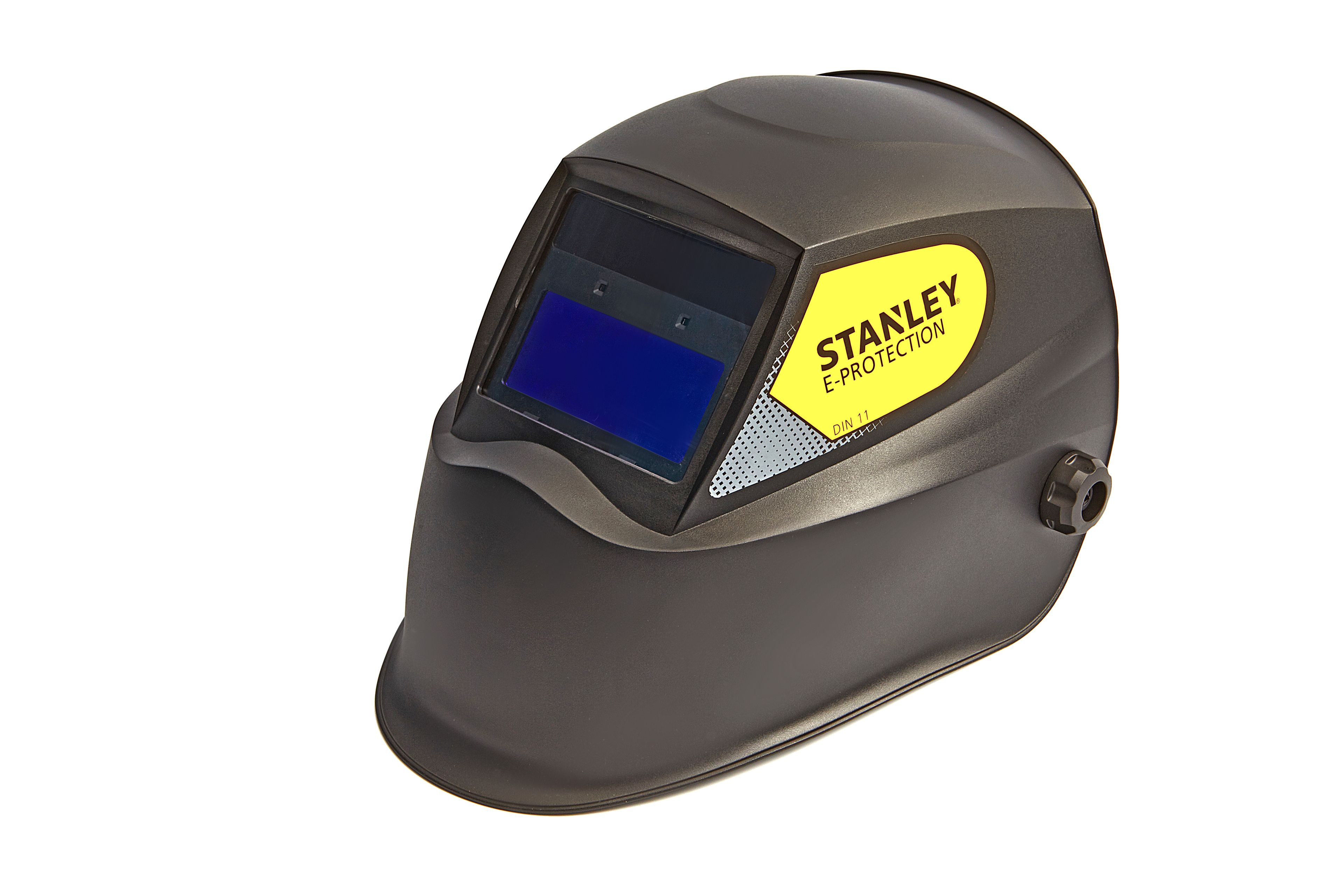 Fenêtre intérieure ou extérieure Stanley pour casque de soudure ST90371