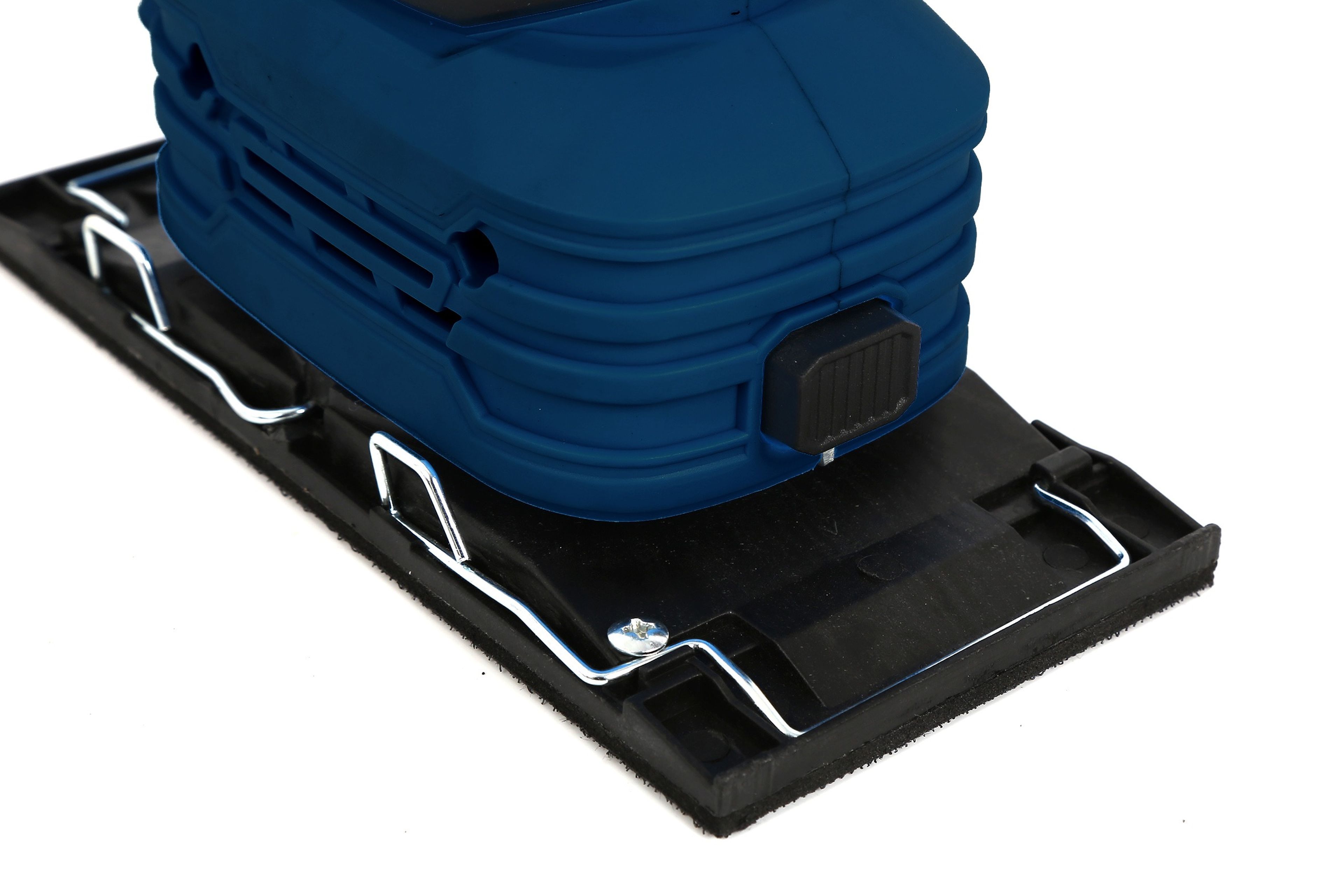 HBM 3-in 1 multifunctionele accu schuurmachine 20 Volt Image 7