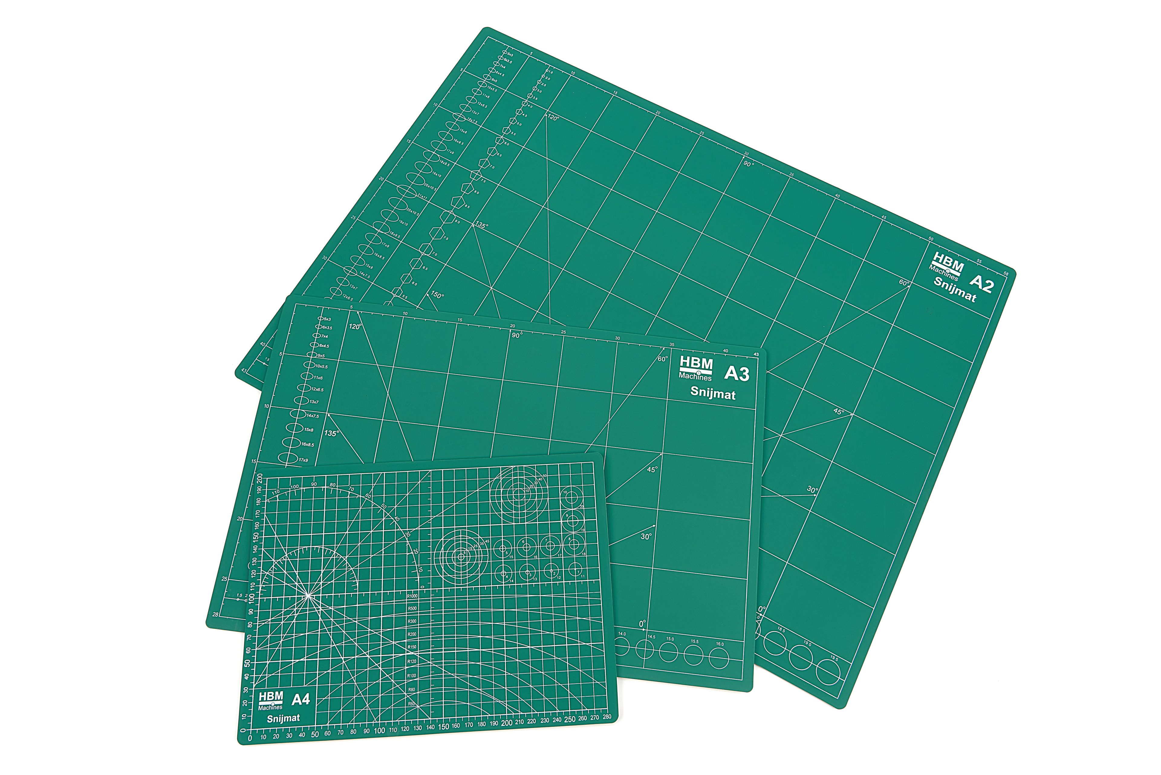 Tappetini HBM A2 Image 2