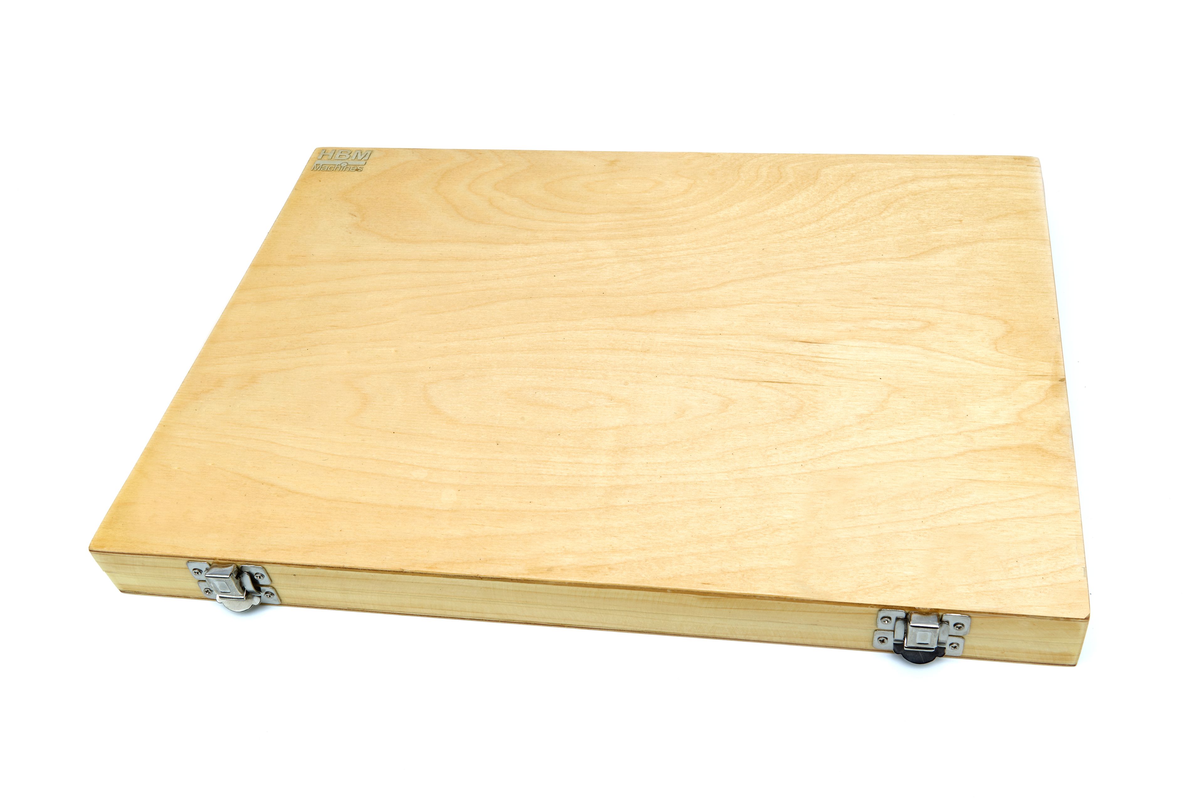 HBM Ensemble de 27 pièces pour la rectification et la coupe des sièges de soupape Image 9