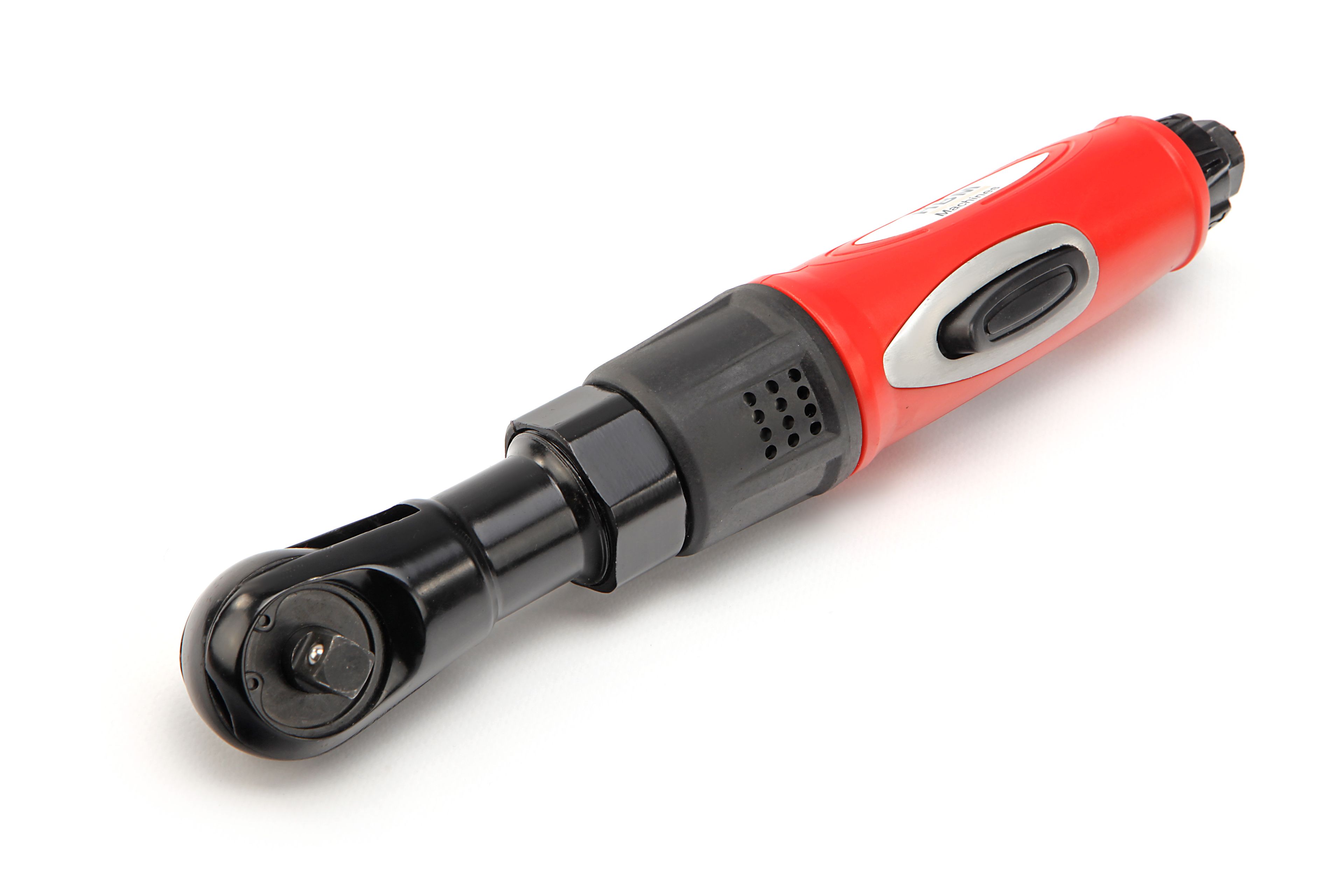 HBM Profi Variabele Pneumatische 1/2 inch Slagratel Image 2