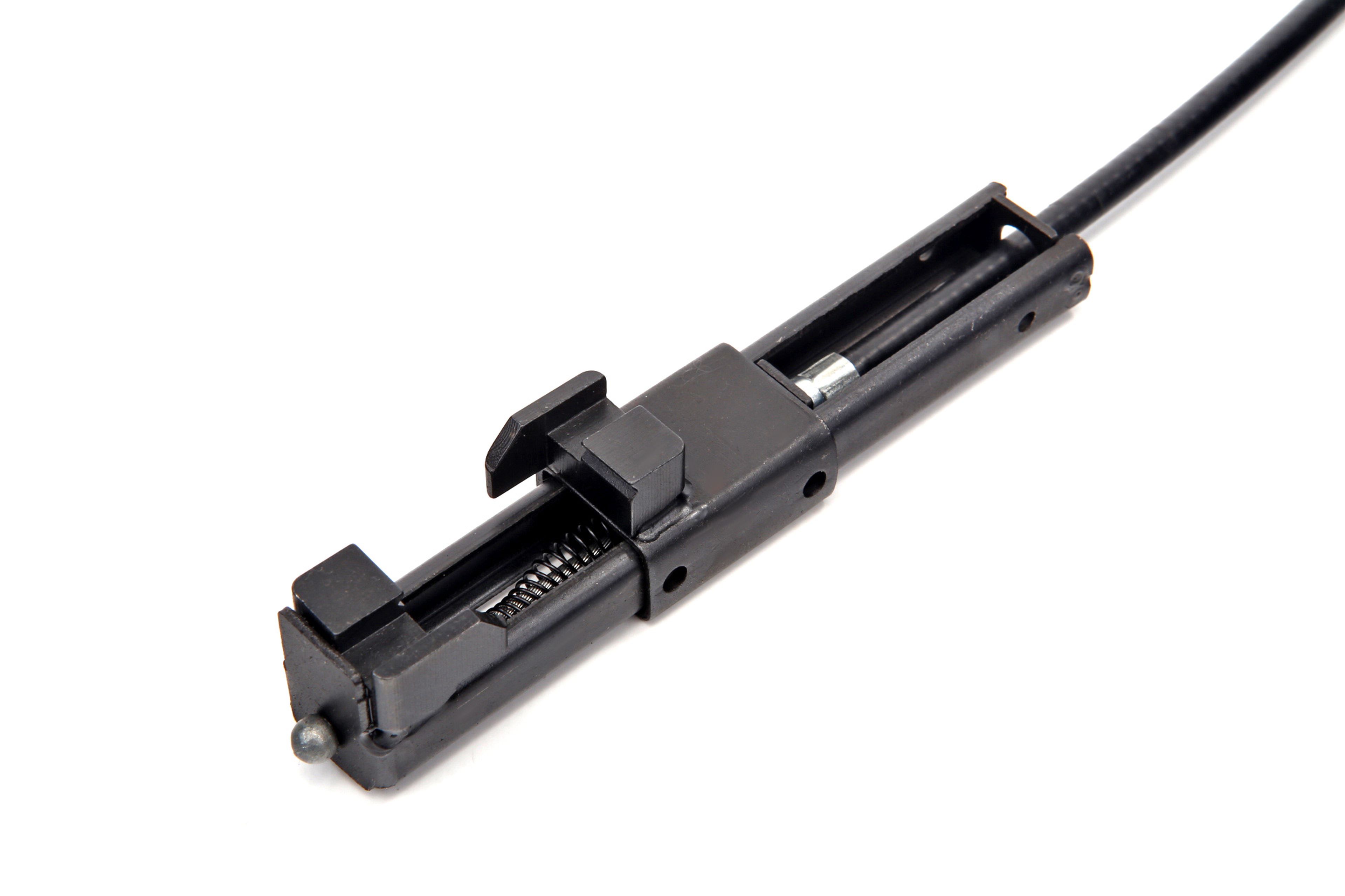 HBM 630 mm Professionelle flexible Schlauchschellenzange Image 2