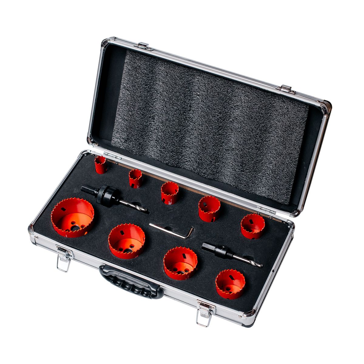Sadu Lochsägen-Set – Hobby