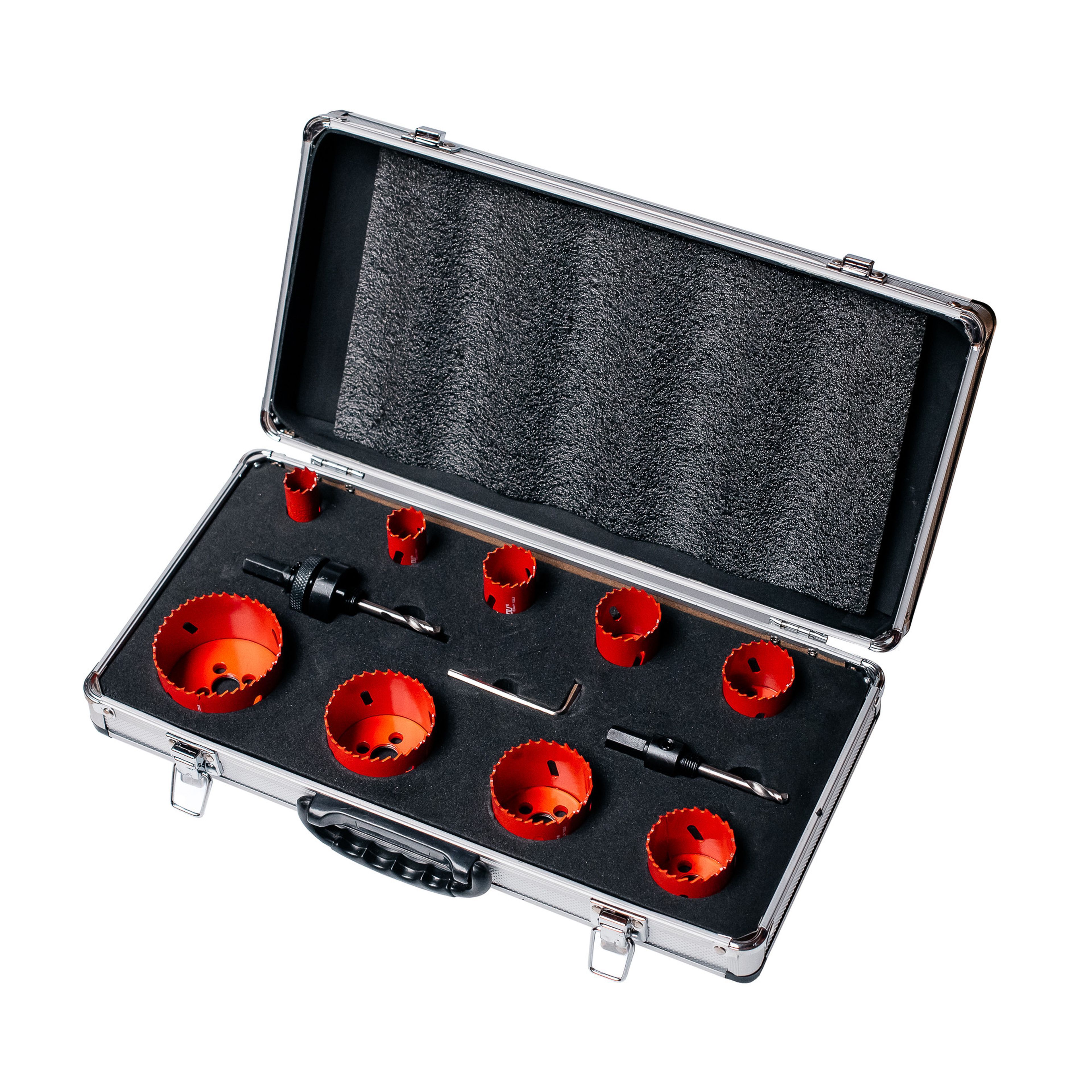 Sadu Coffret de scies-cloches – Hobby