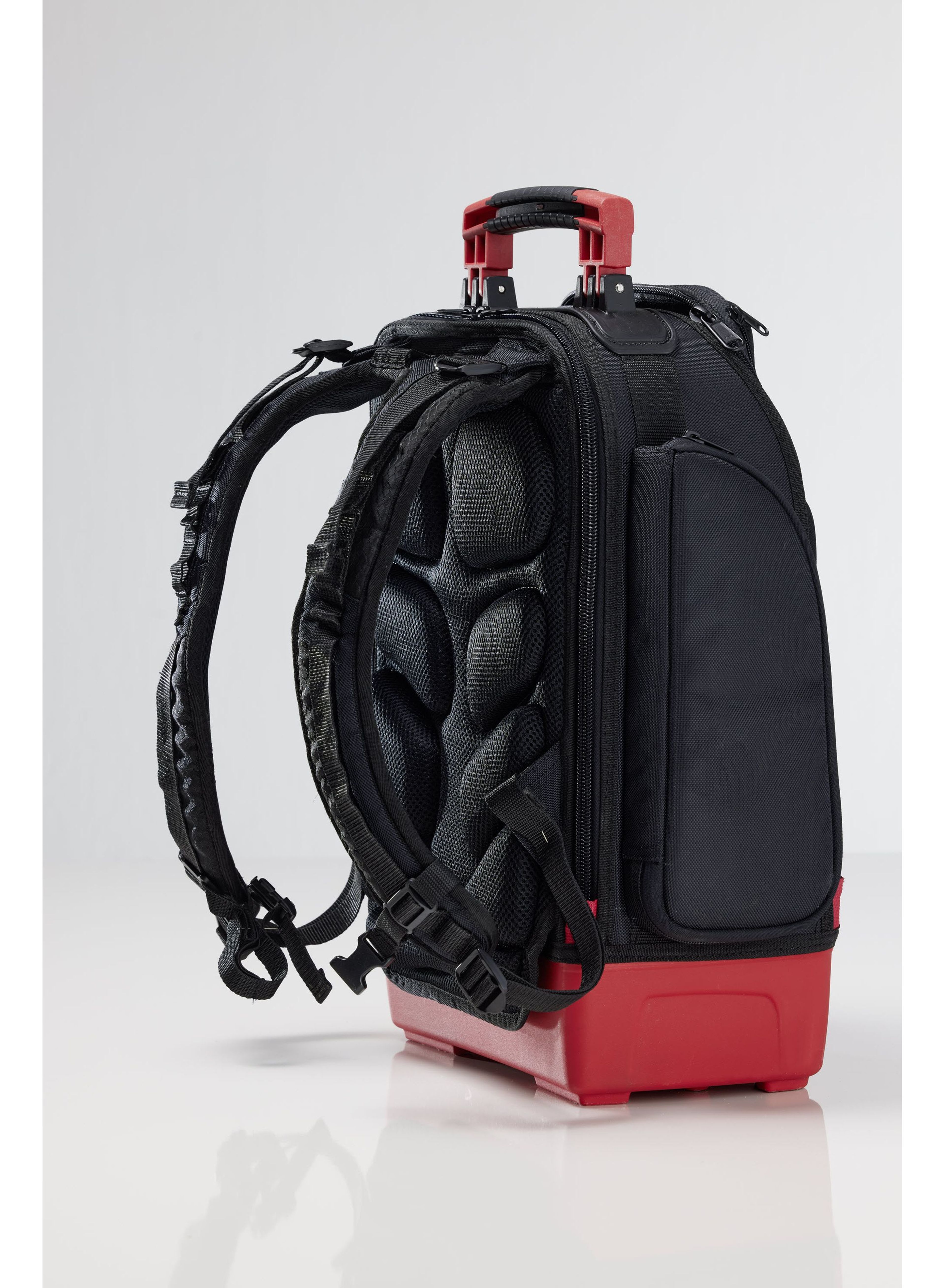 Sac à dos pour outils Mechanic II Wiha 9300-31602 Image 4