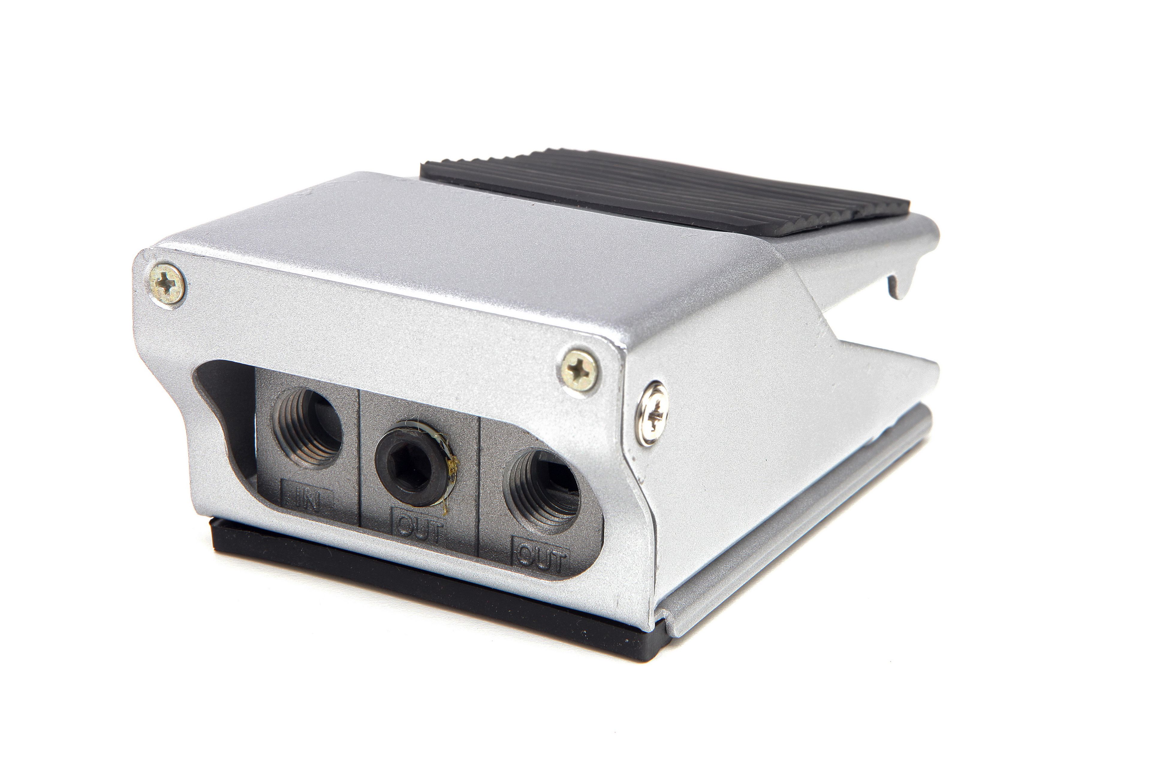 Pedal de aire / pie HBM universal Image 2