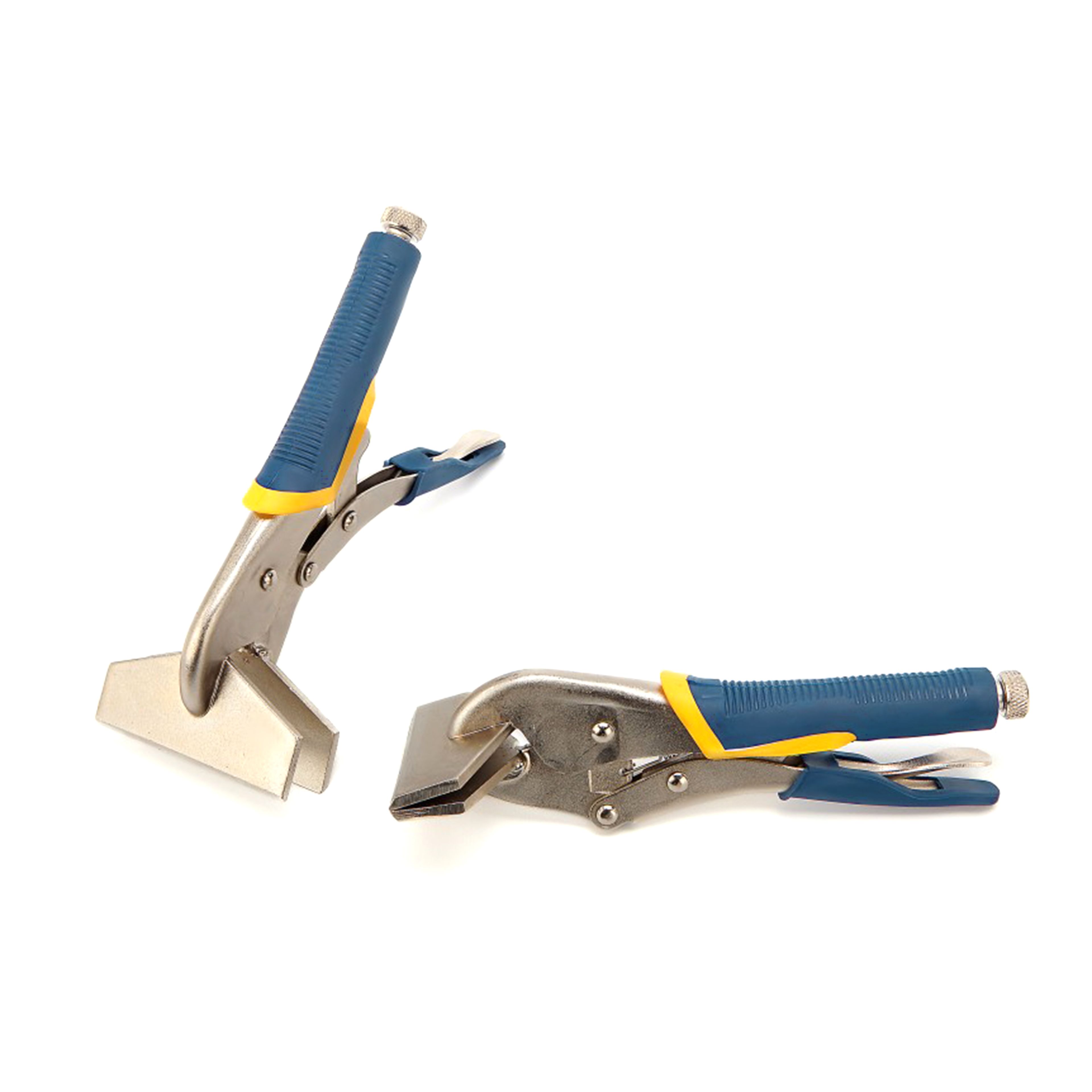 HBM Pince-étau modèle 6