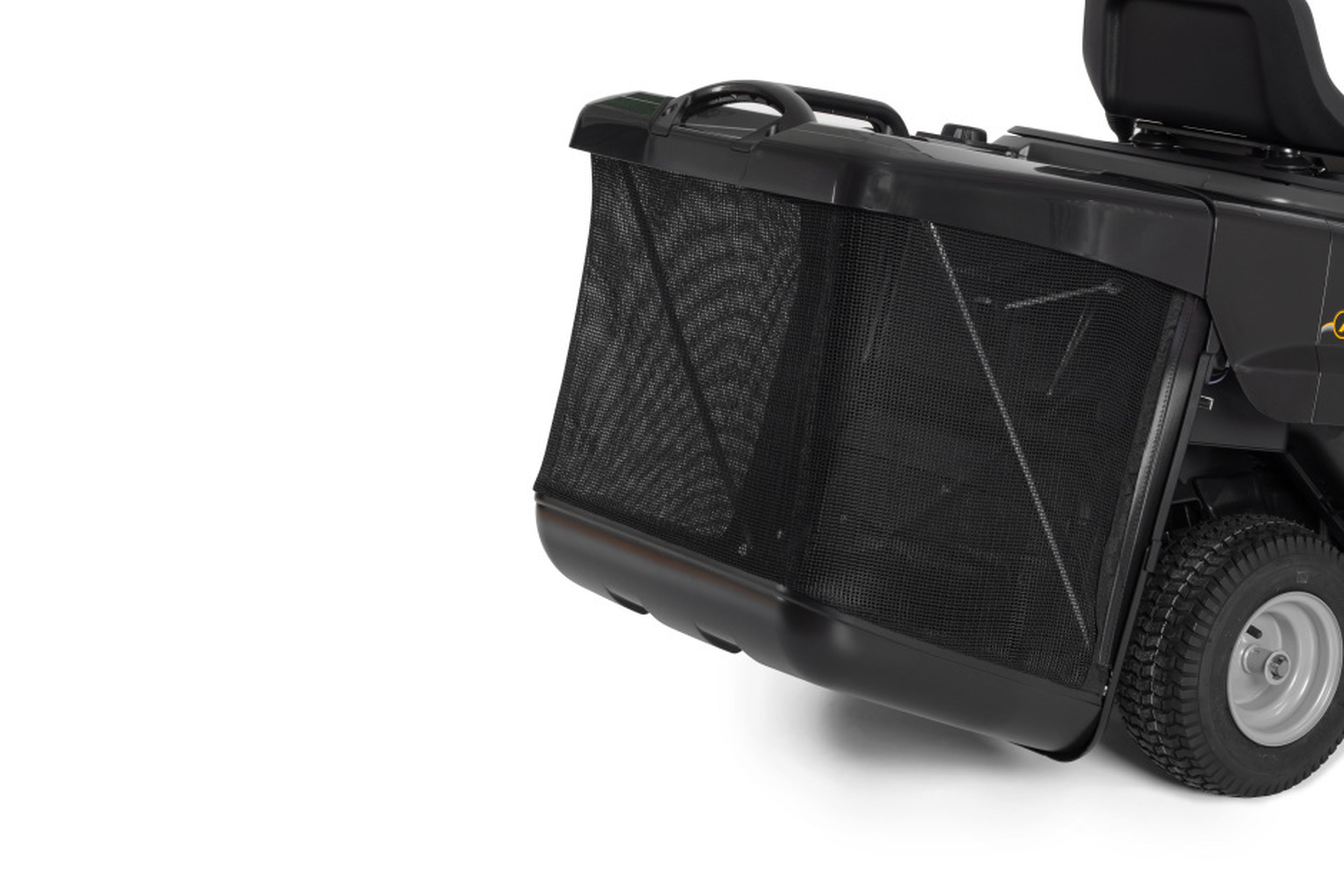 Alpina Benzin-Aufsitzmäher AT2 66 QA Image 6