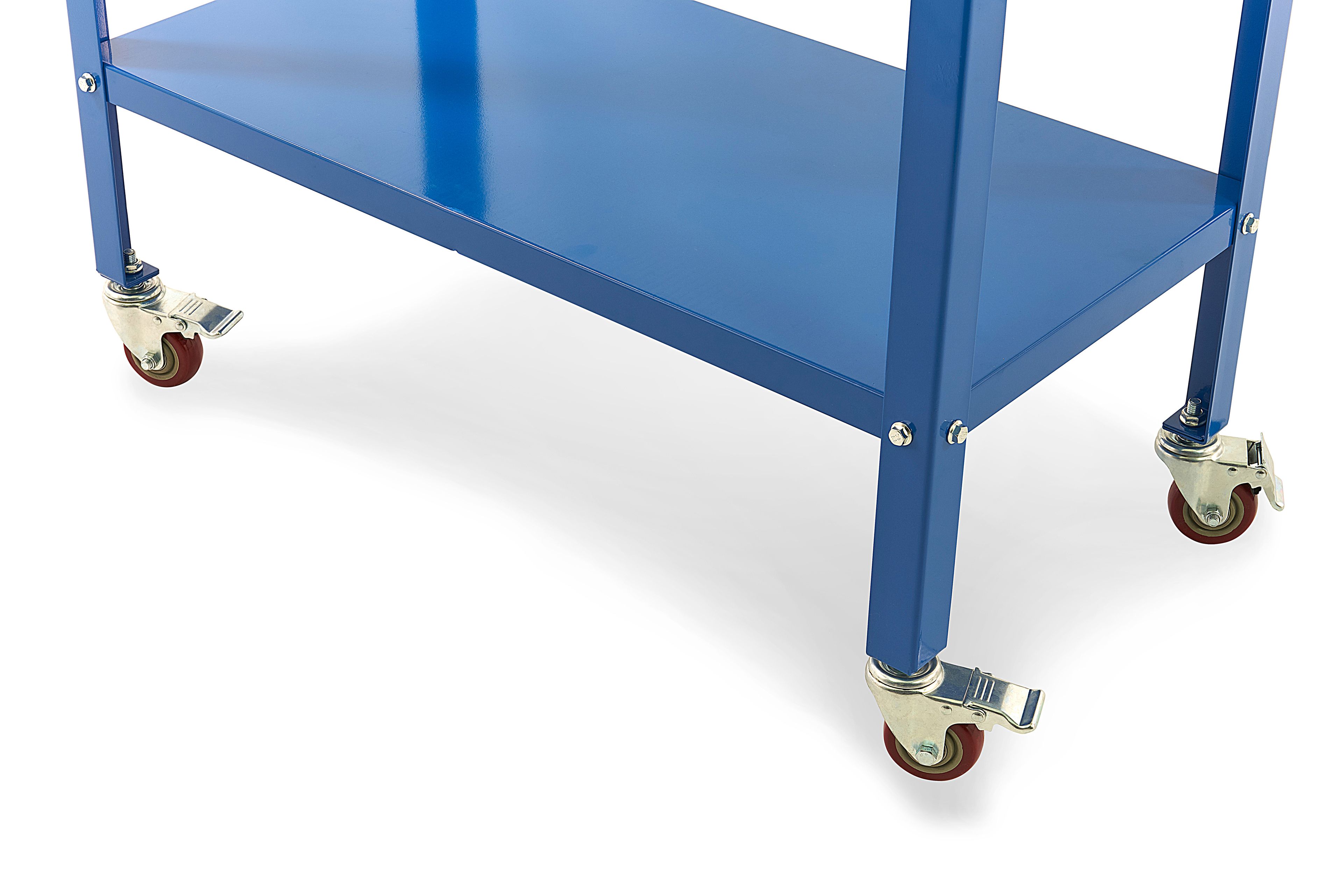 HBM Tavolo di saldatura mobile professionale 91 x 46 cm Image 5